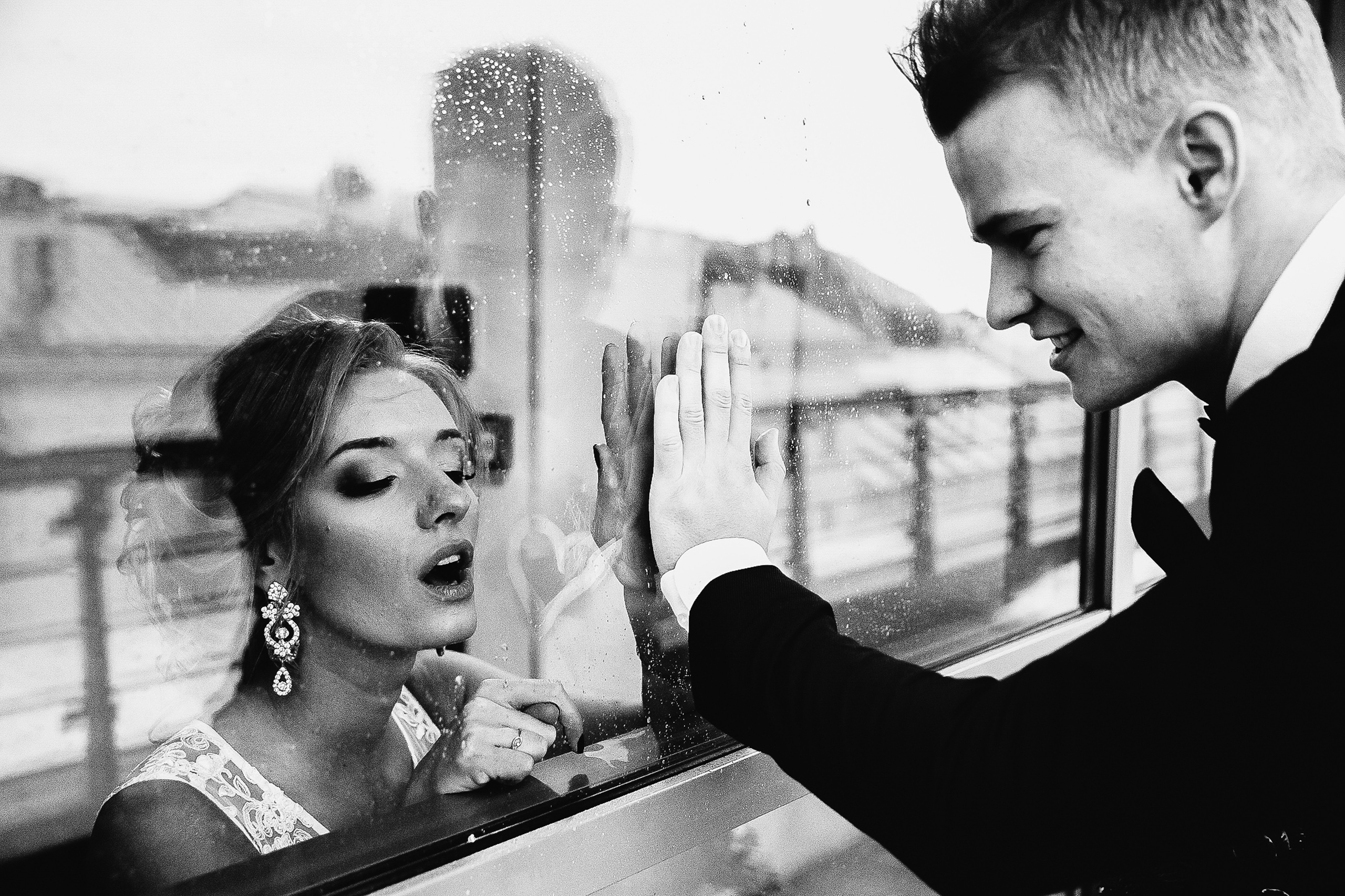 СВАДЕБНОЕ. Фотограф в Санкт-Петербурге Иван Скульский