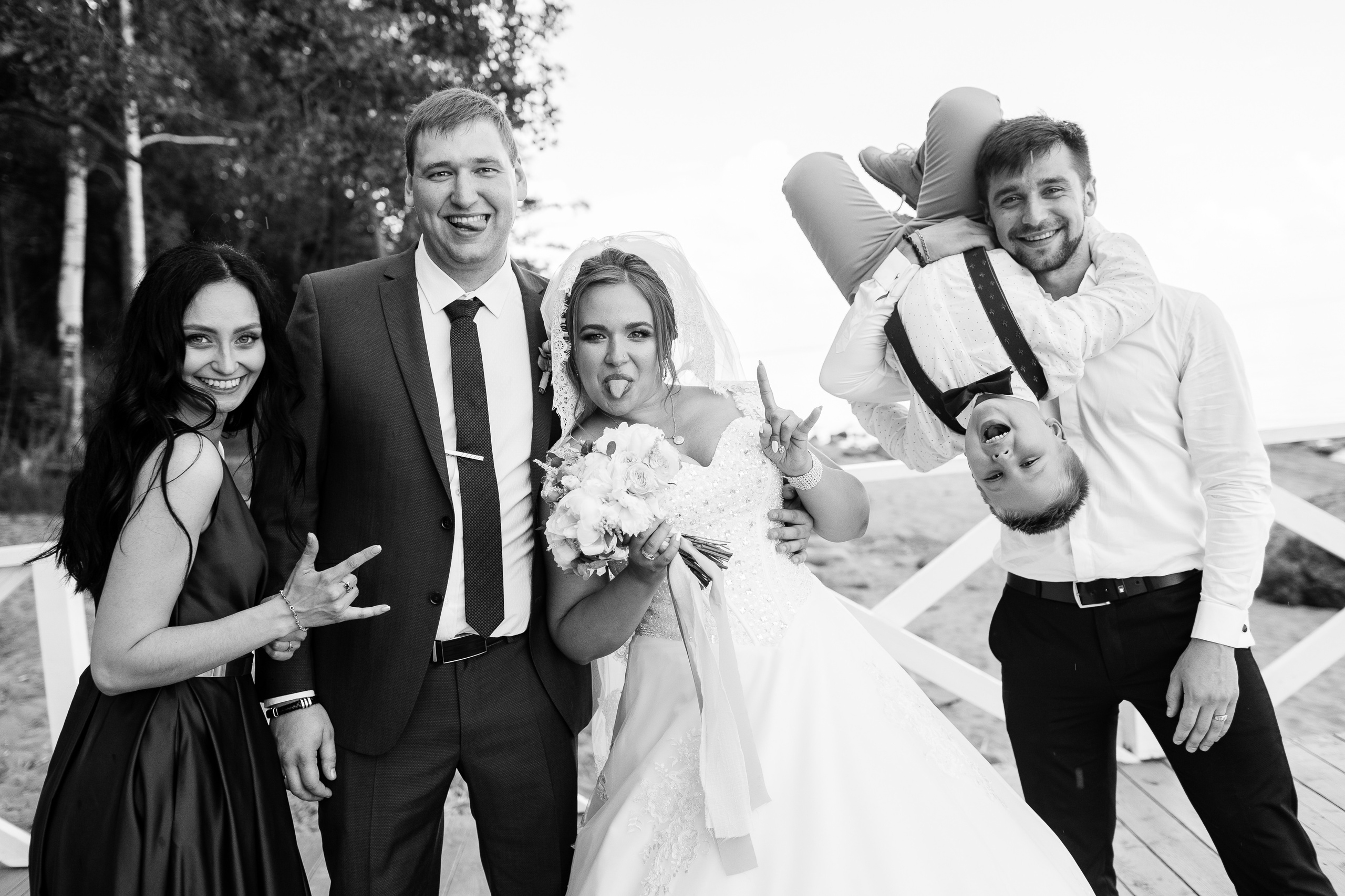 СВАДЕБНОЕ. Фотограф в Санкт-Петербурге Иван Скульский