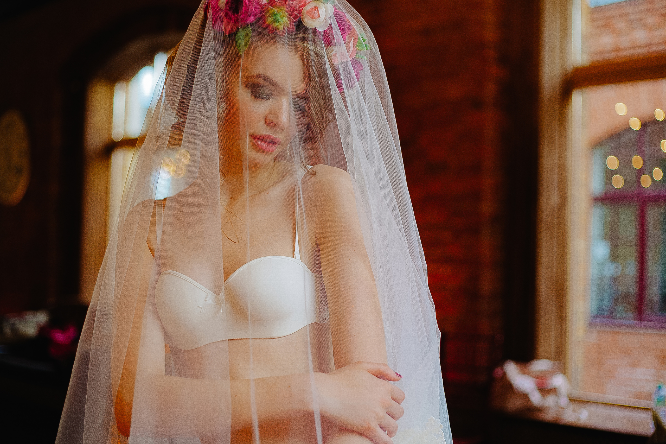 СВАДЕБНОЕ. Фотограф в Санкт-Петербурге Иван Скульский