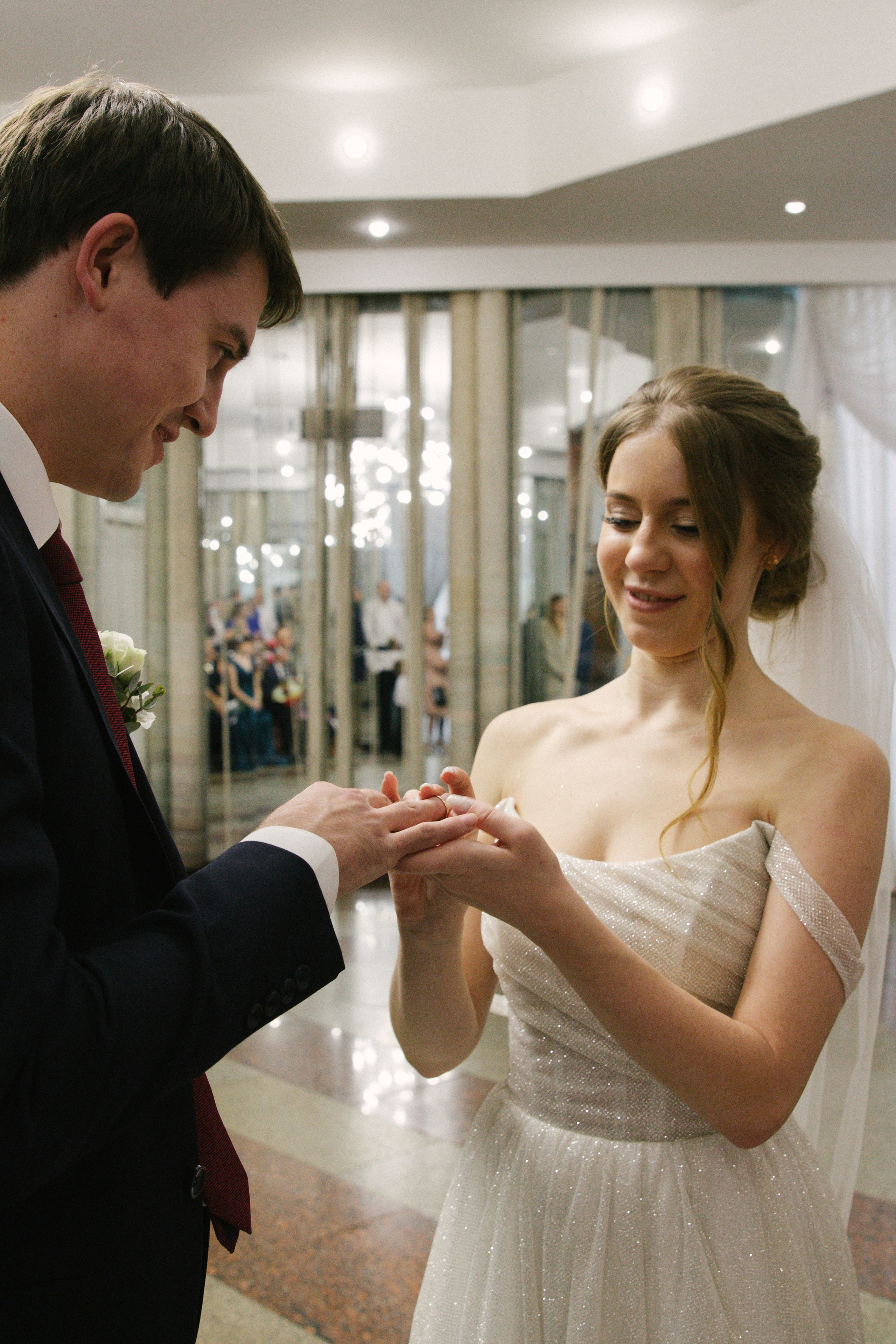 Оля&Глеб. Фотограф Настя Булочка Екатеринубрг