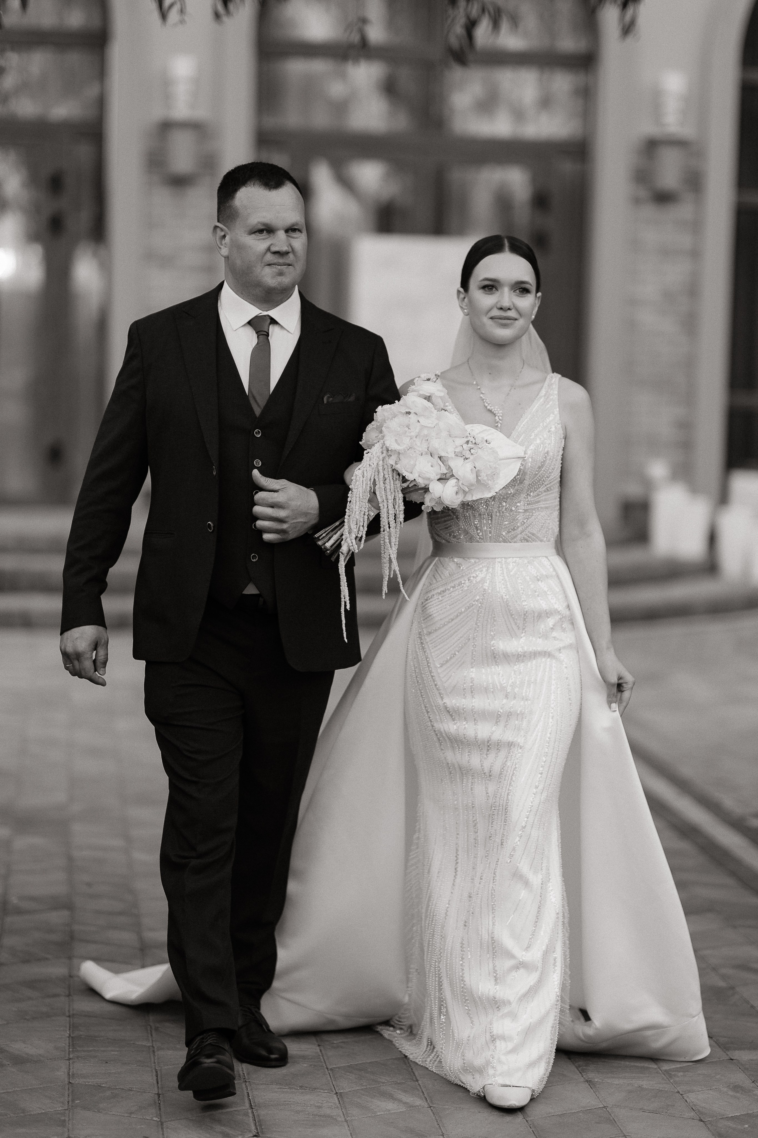 Роман и Юлия. Свадебный | Семейный фотограф
