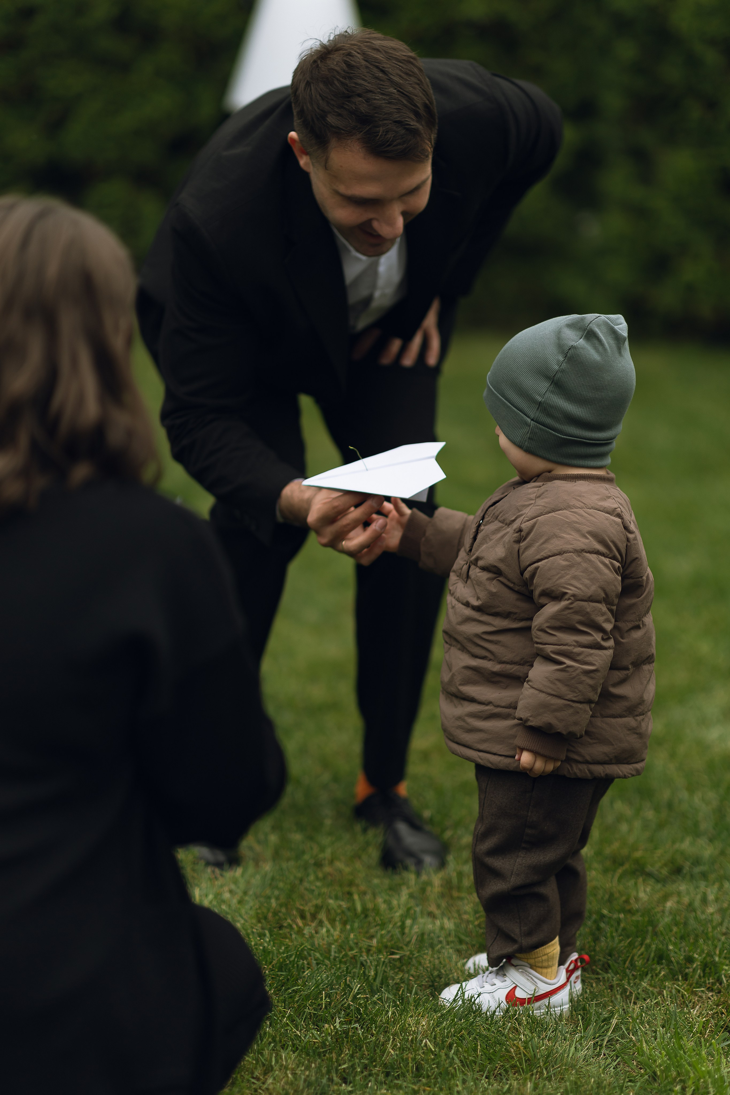 Роман и Юлия. Свадебный | Семейный фотограф