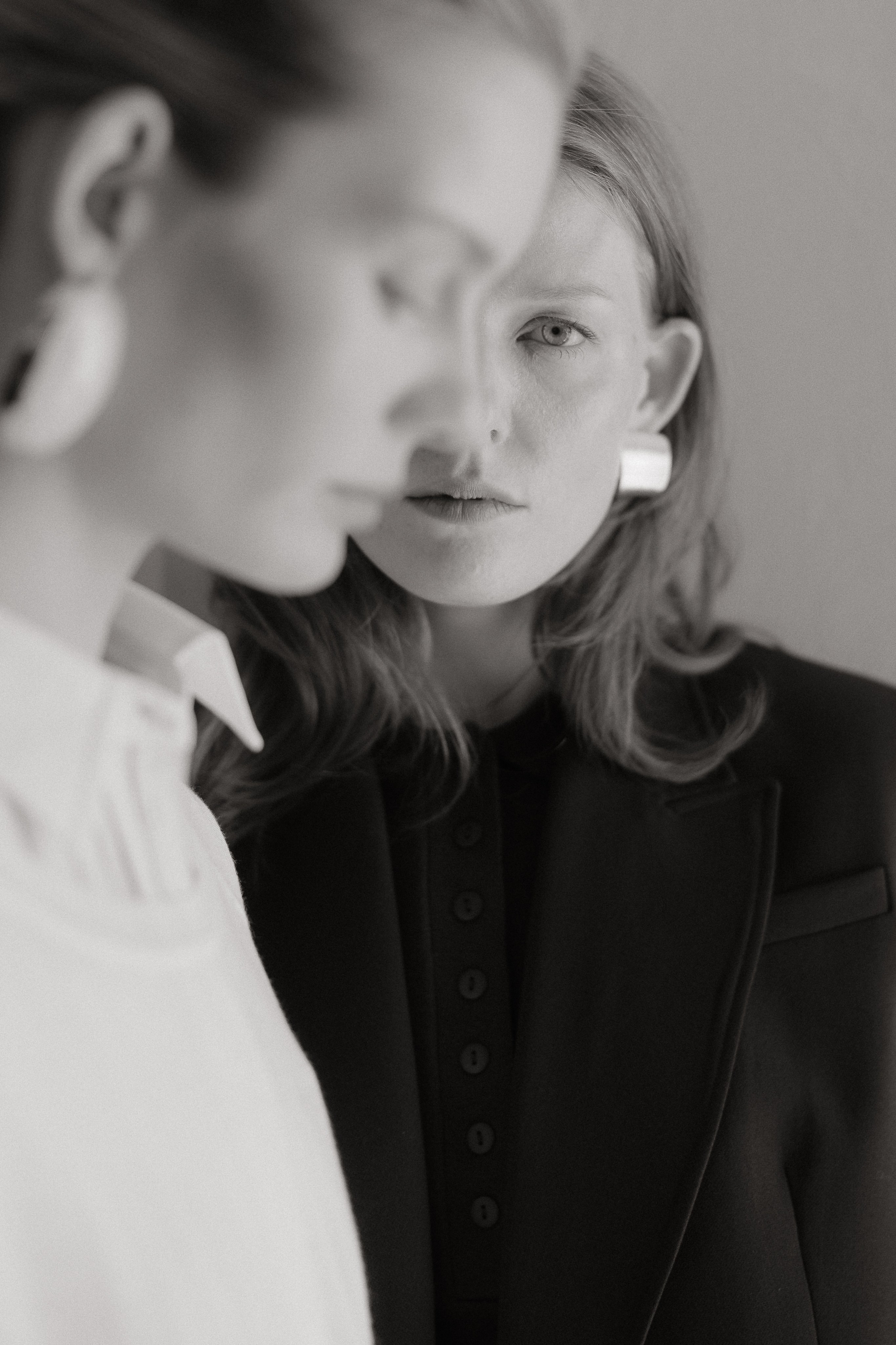 Наталья и София. Свадебный | Семейный фотограф