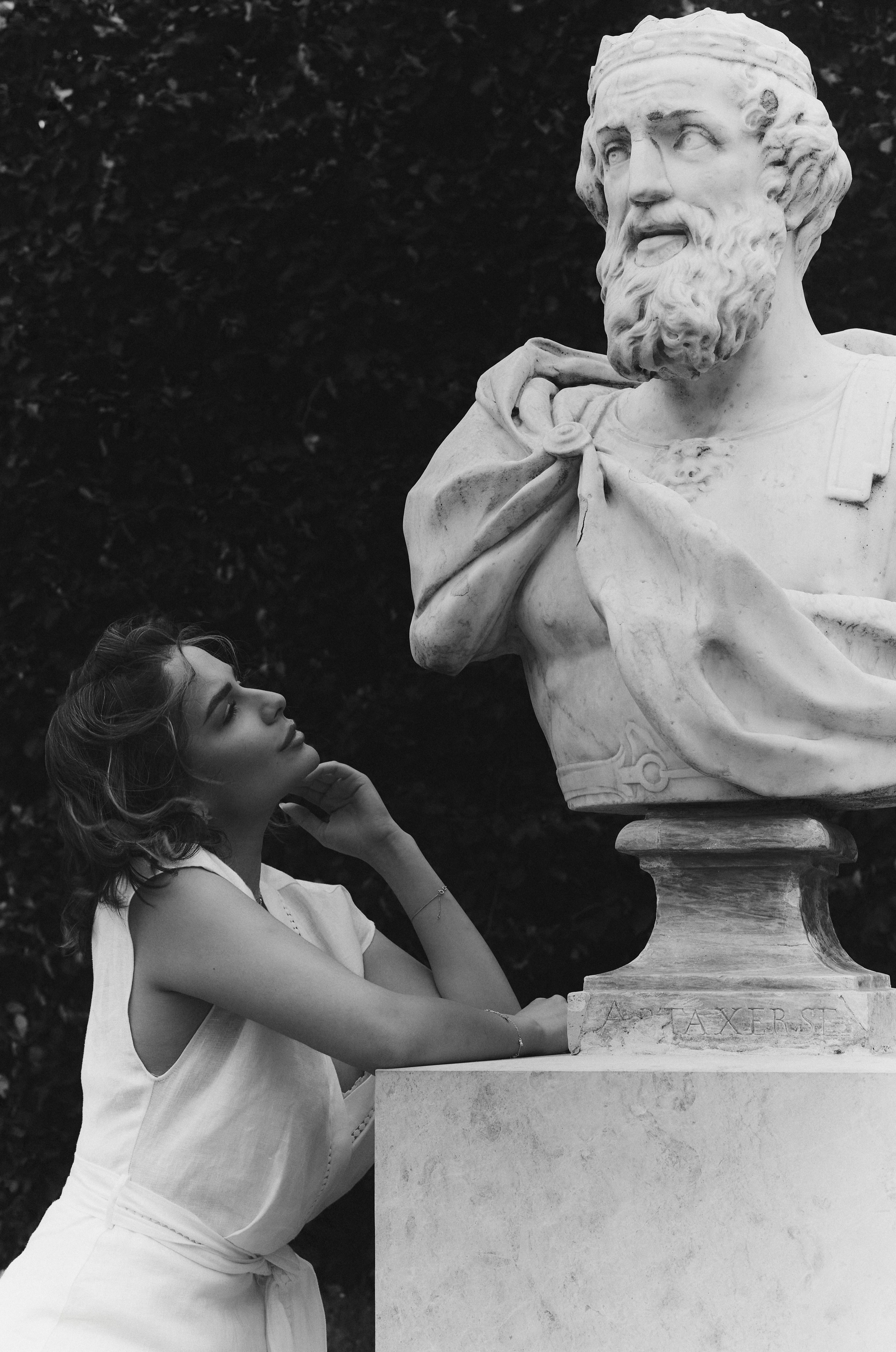 Буня. Фотограф в Москве Струц Влада