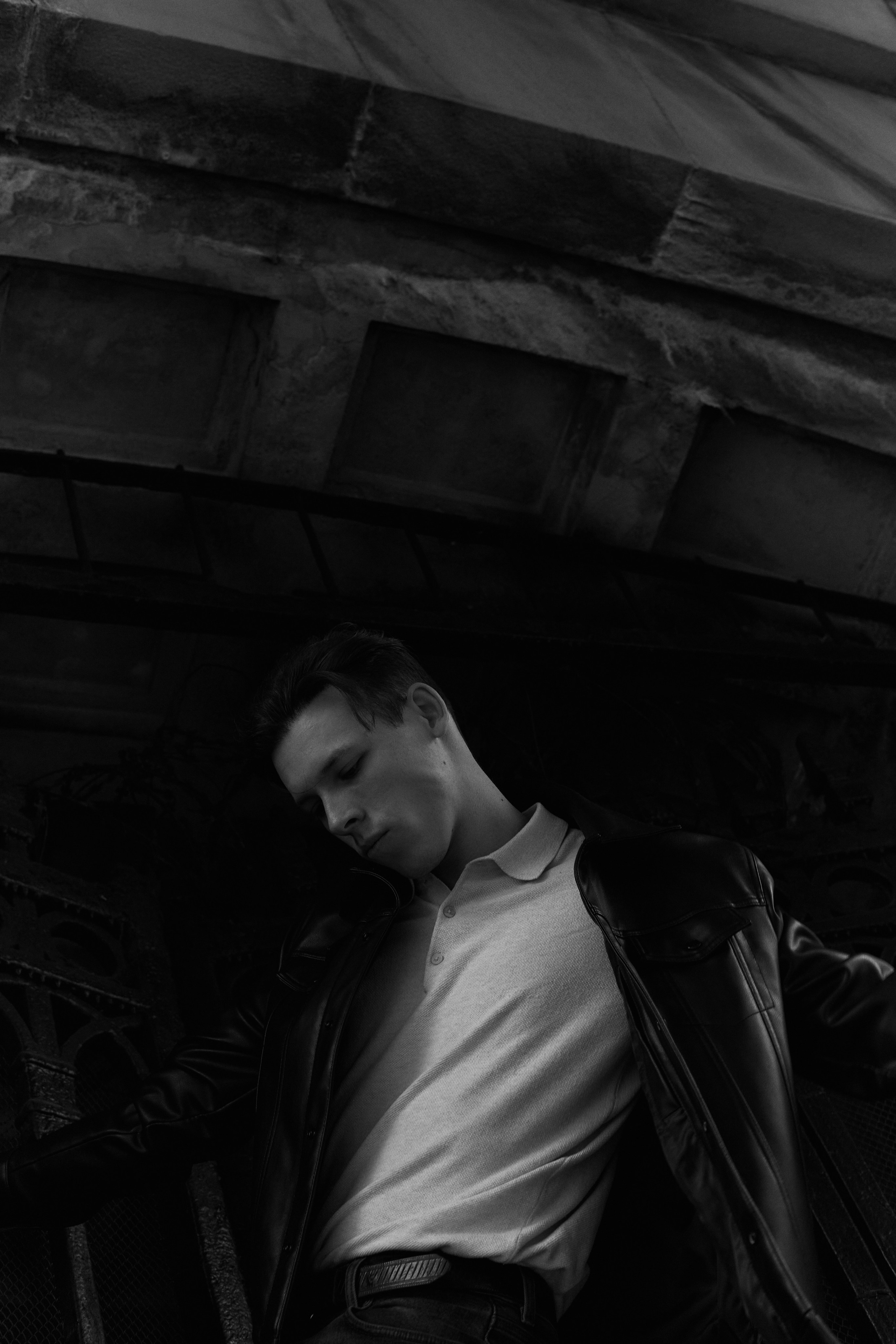 Андрей. Фотограф в Москве Струц Влада