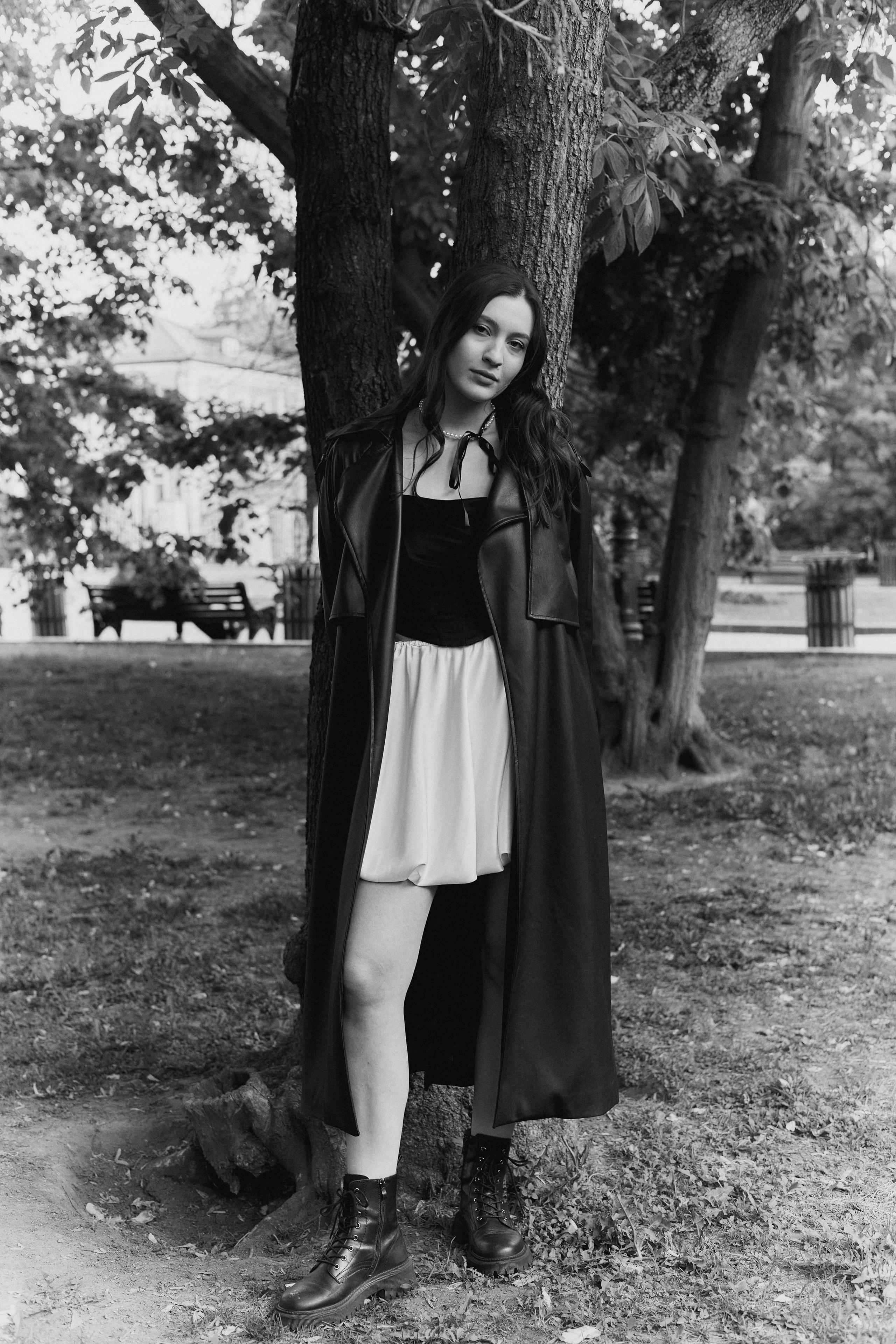 Ирина. Фотограф в Москве Струц Влада