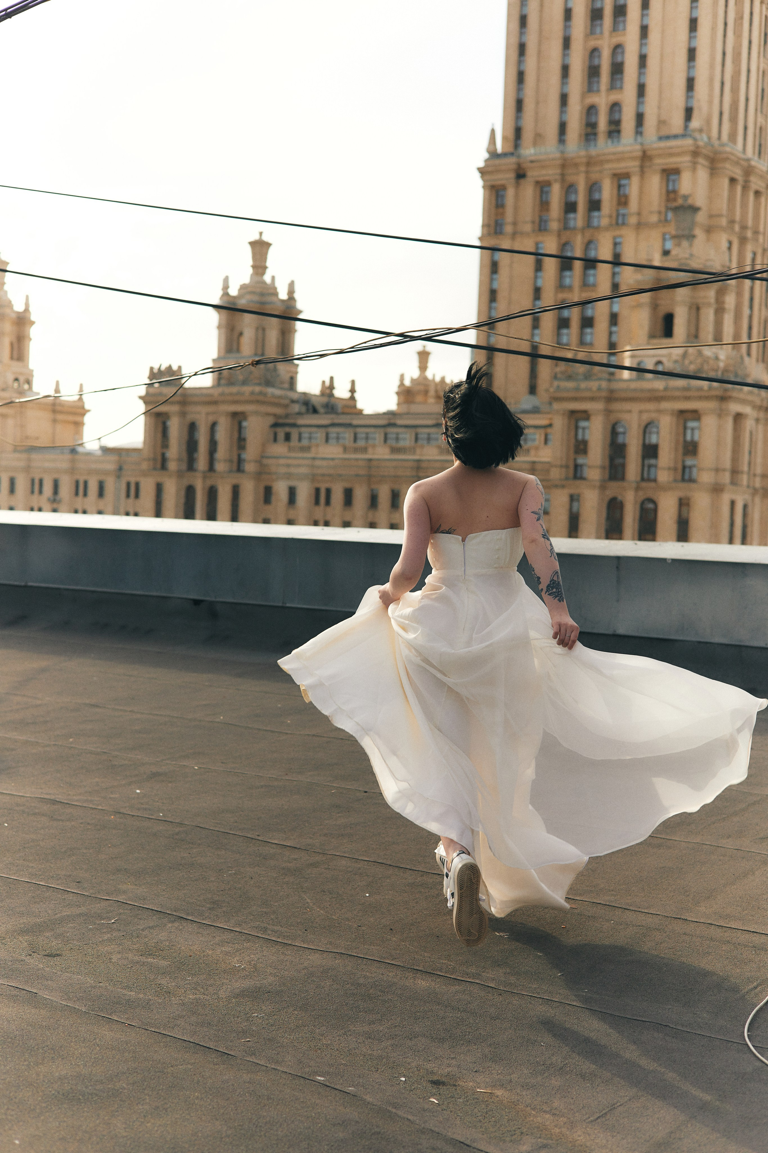 Даша. Фотограф в Москве Струц Влада