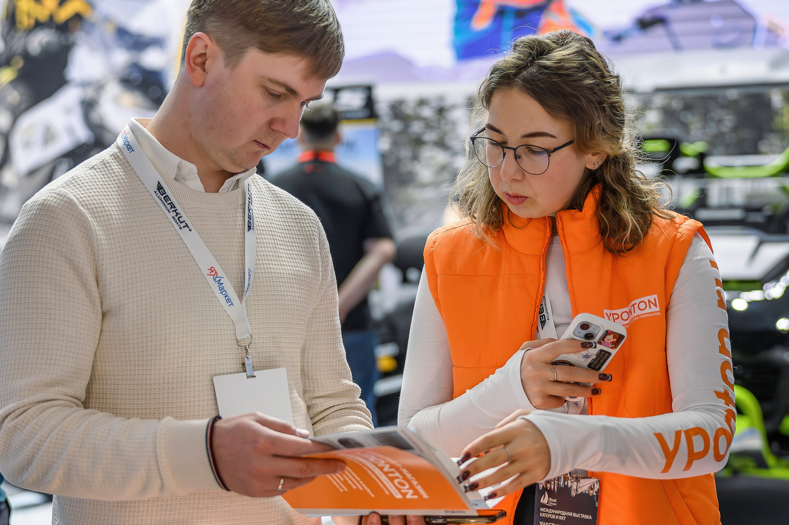 «Крокус Экспо» Выставочный центр — Репортажная фотосъемка, Фотограф Озеров Денис. Интерьерный & Репортажный фотограф Озеров Денис, г. Москва