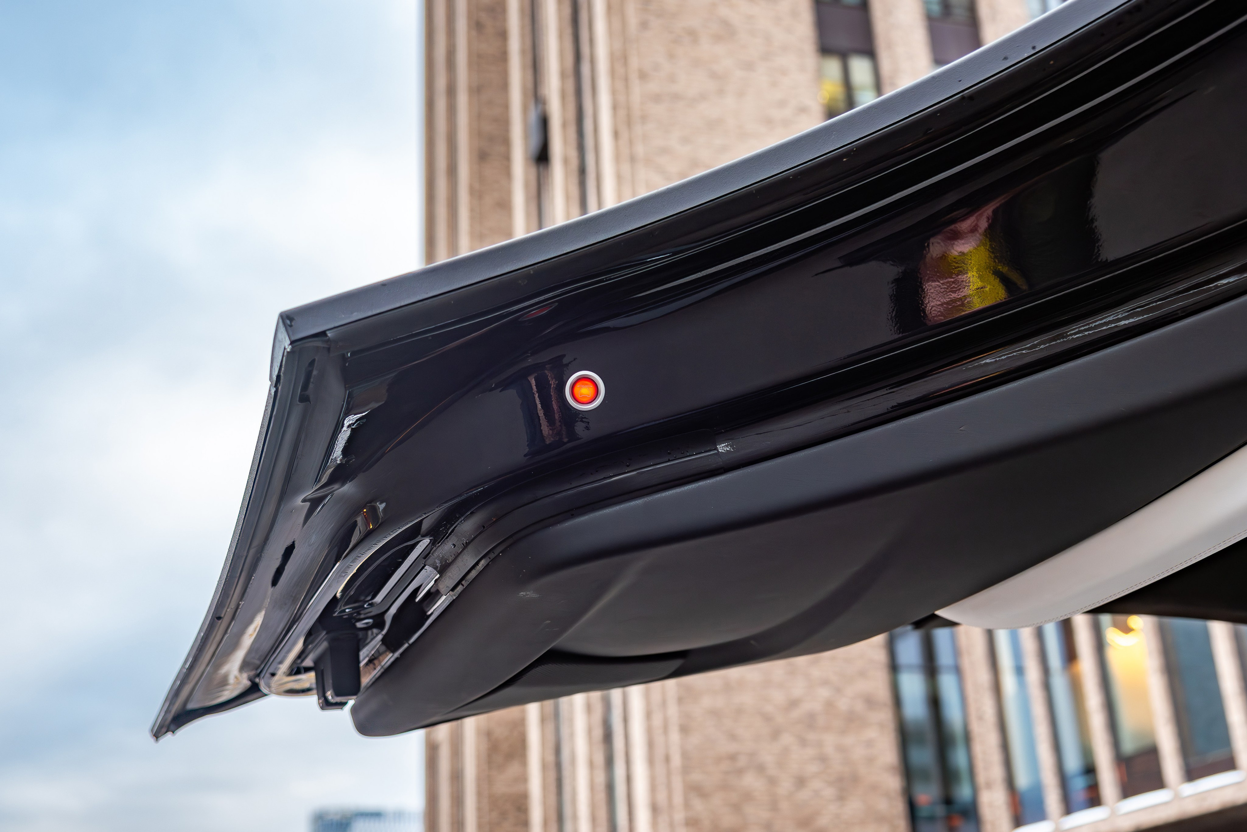 Фотосъёмка: Легковые авто В Москве. Интерьерный & Репортажный фотограф Озеров Денис, г. Москва