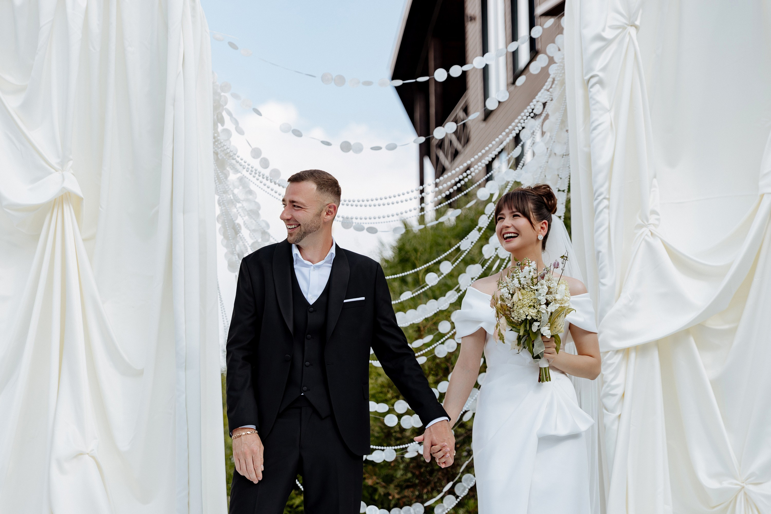 27 июля WED. Свадебный фотограф Анастасия Пелевина