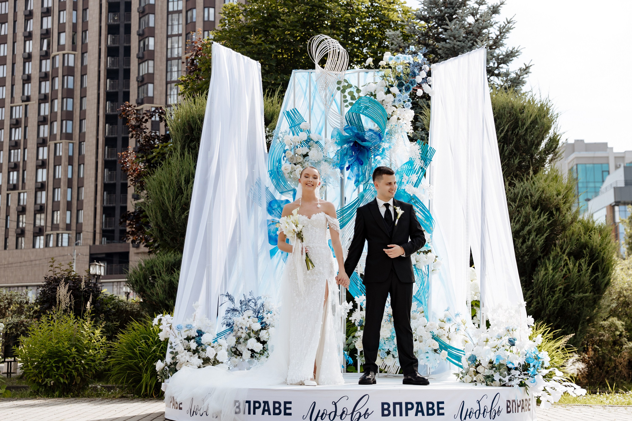 12 июля WED. Свадебный фотограф Анастасия Пелевина