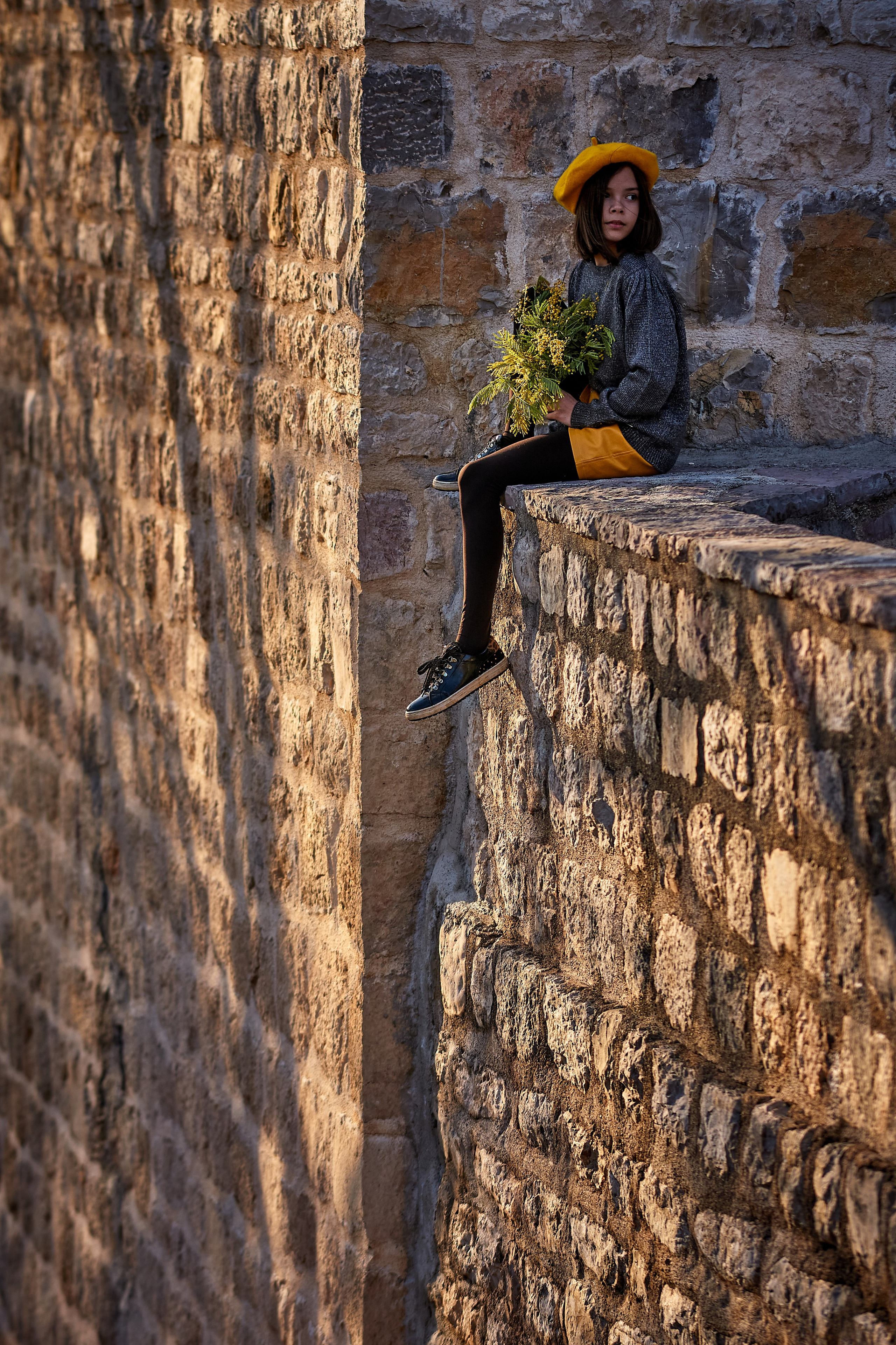 Семейная фотосессия в Будве