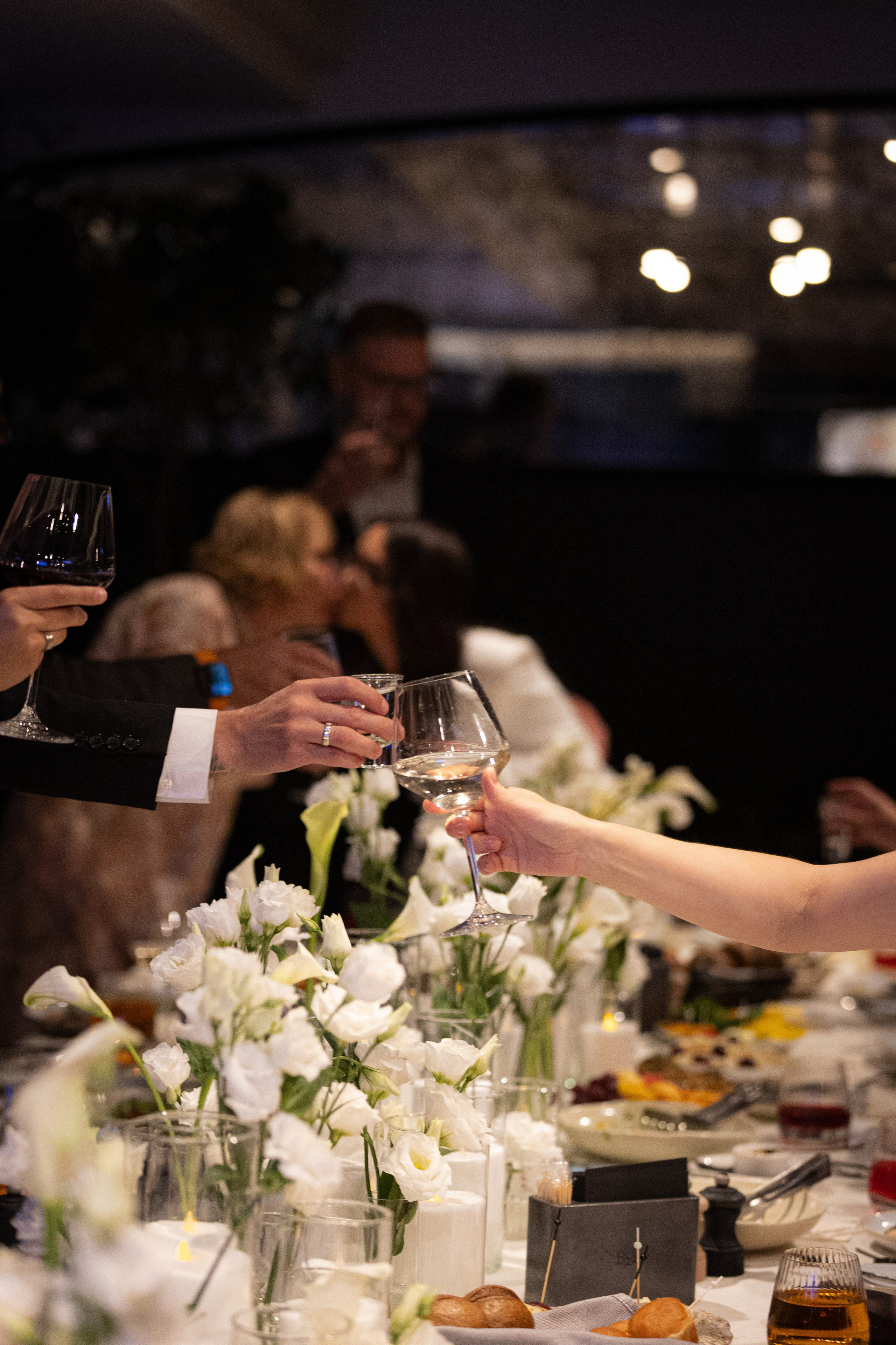 Татьяна и Кирилл. Ваш фотограф — Александра Андрущенко