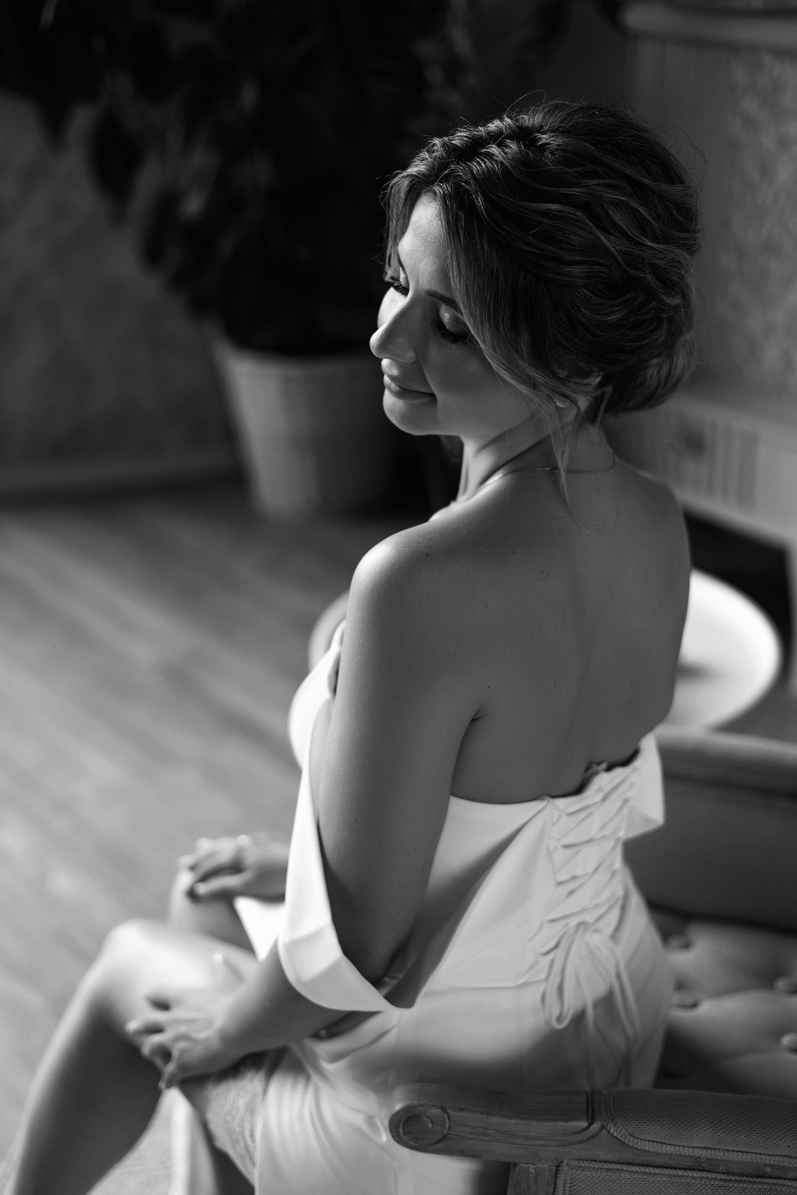 Валерия & Алексей. Фотограф Любовь Корниенко, Примоский край