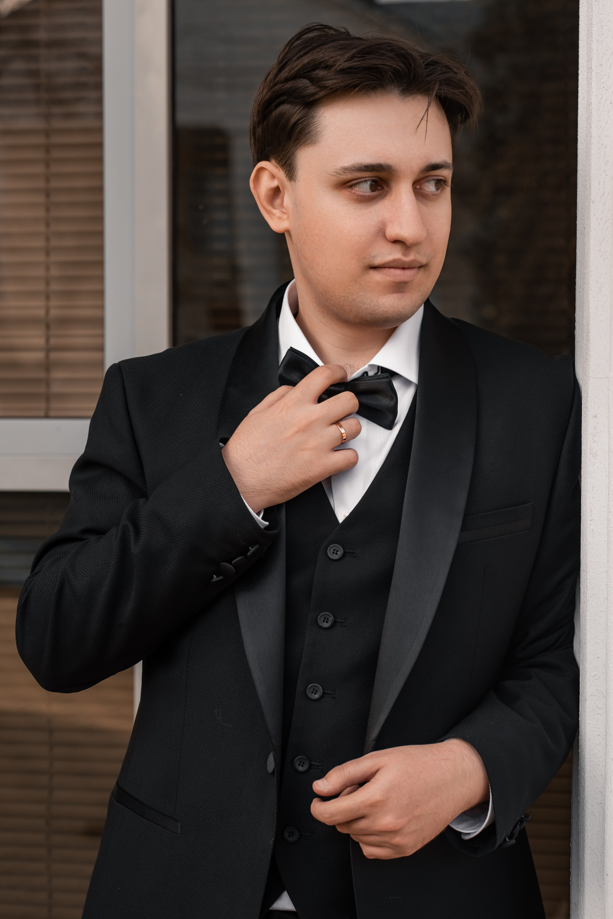 Анастасия и Иван. Свадебный и семейный фотограф в Краснодарском крае