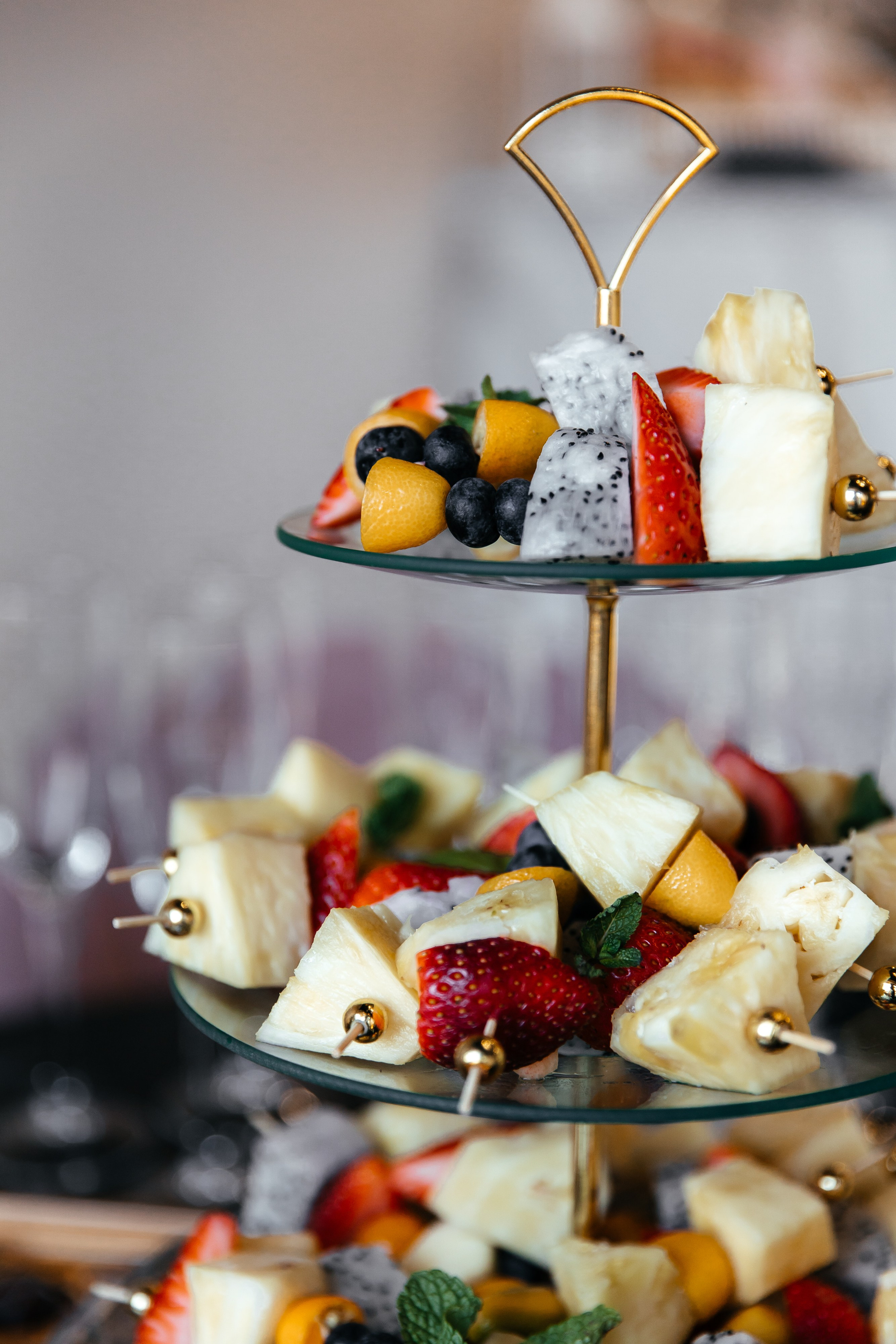 Эклерная Merci. Фотограф Елена Краснопевцева