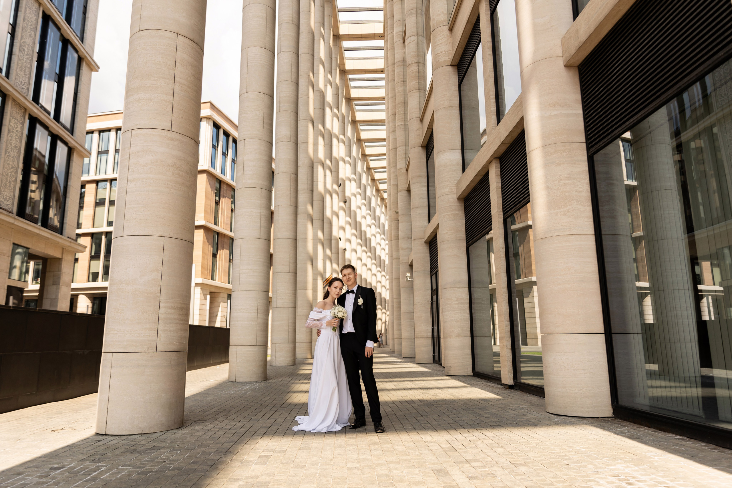 Свадебная фотосессия (пакет 3 часа). Семейный и свадебный фотограф в Санкт-Петербурге Татьяна Швыкова