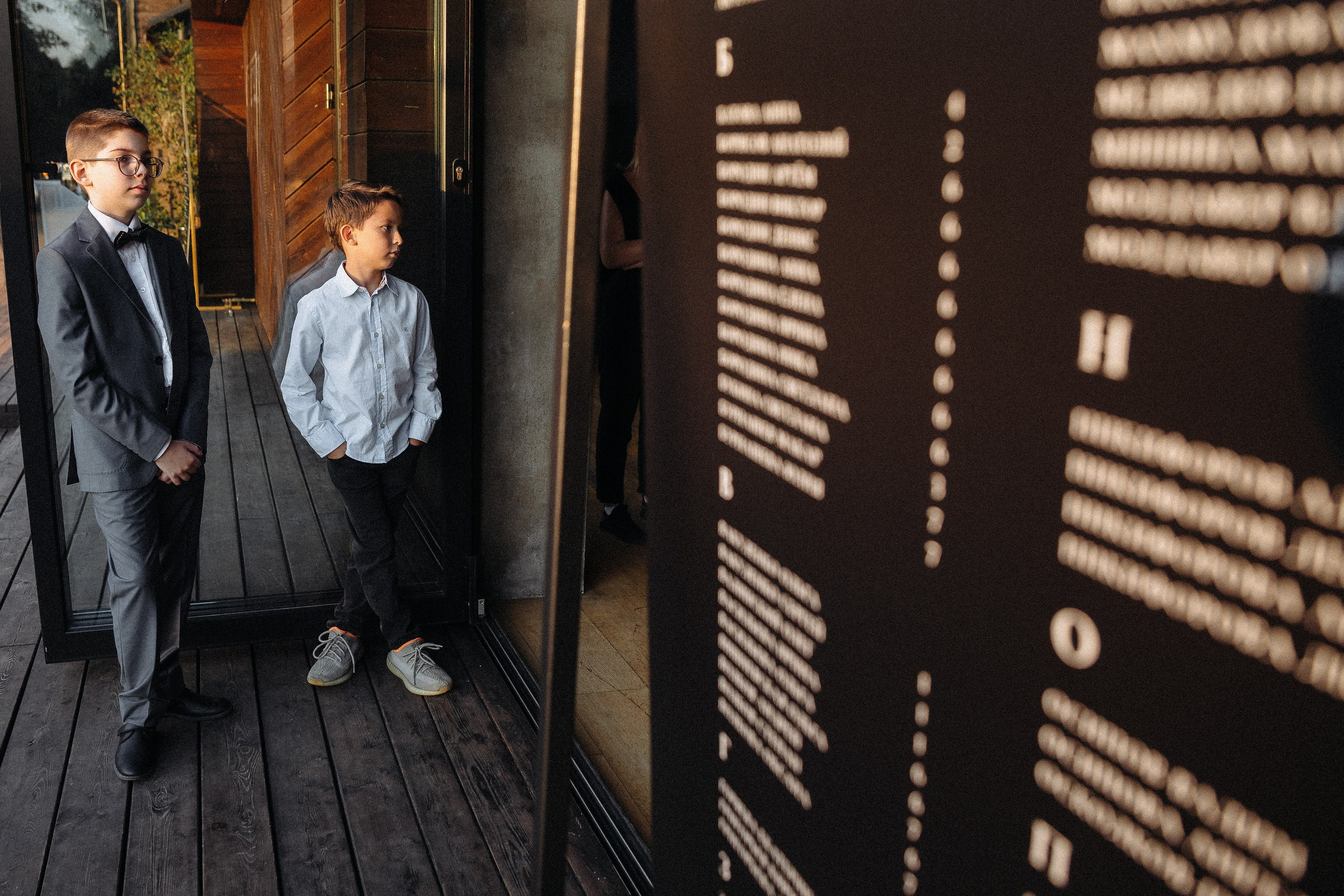 Groove. Свадебный фотограф в Москве Владимир Барабанов