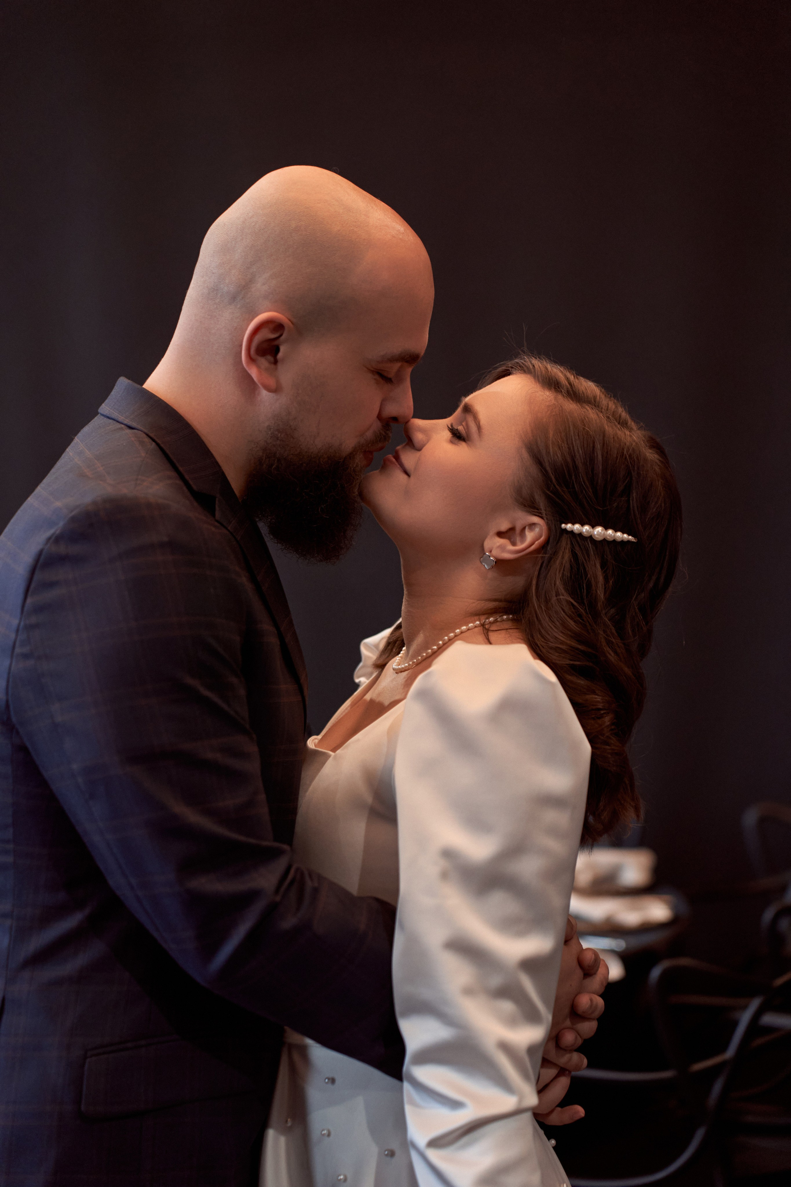 Дима&Даша Прогрессивная свадьба. Фотограф в Нижнем Новгороде Марина Кузнецова