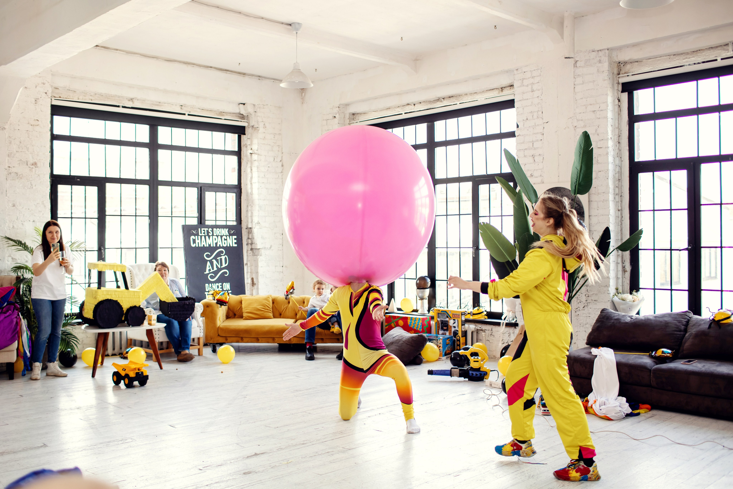 Роме 3 года. Детский и семейный фотограф в Москве Анна Ипатьева