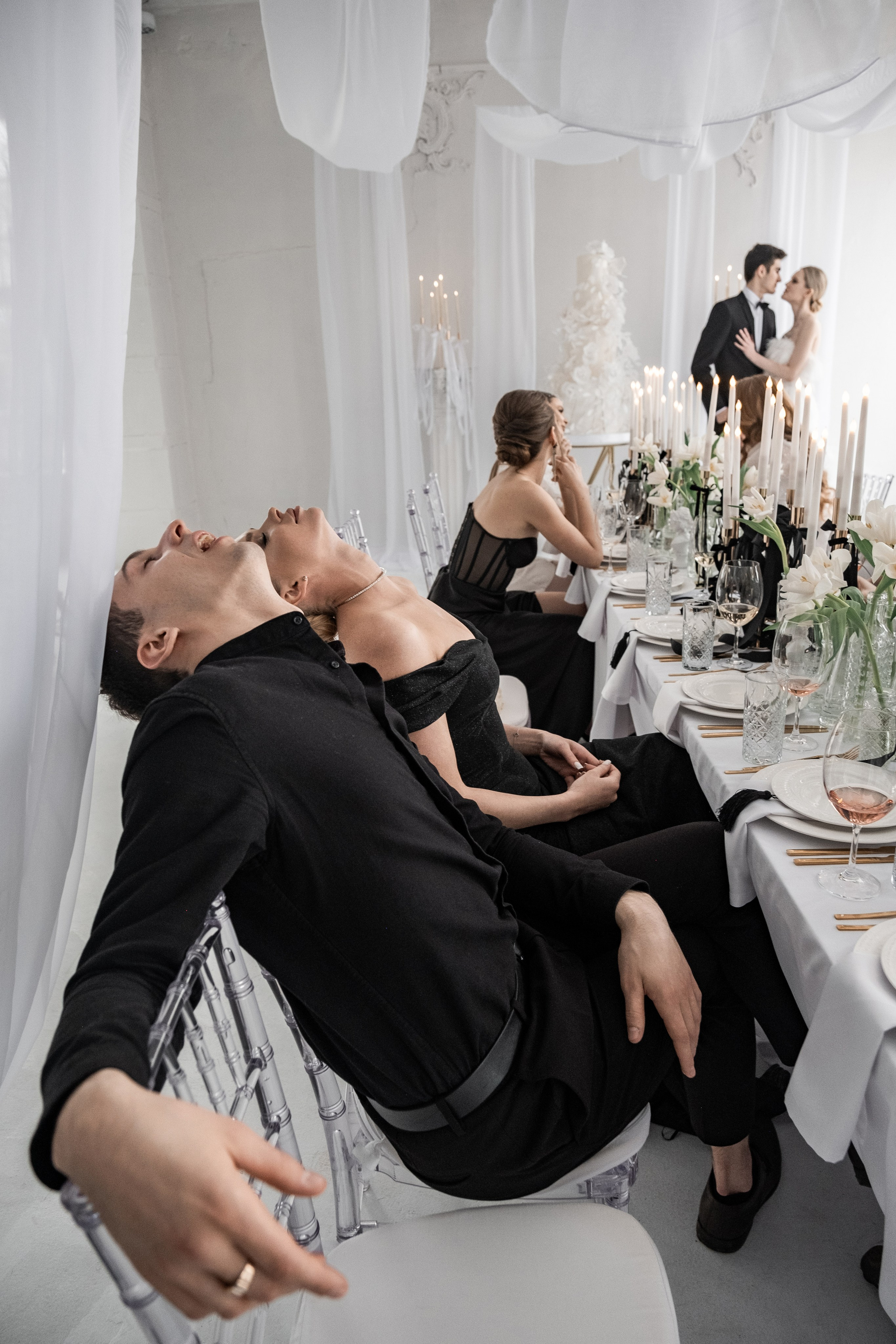 Александра и Ярослав 30.03.24. Фотограф Ирина Мищенко в В.Новгороде и Санкт-Петербурге