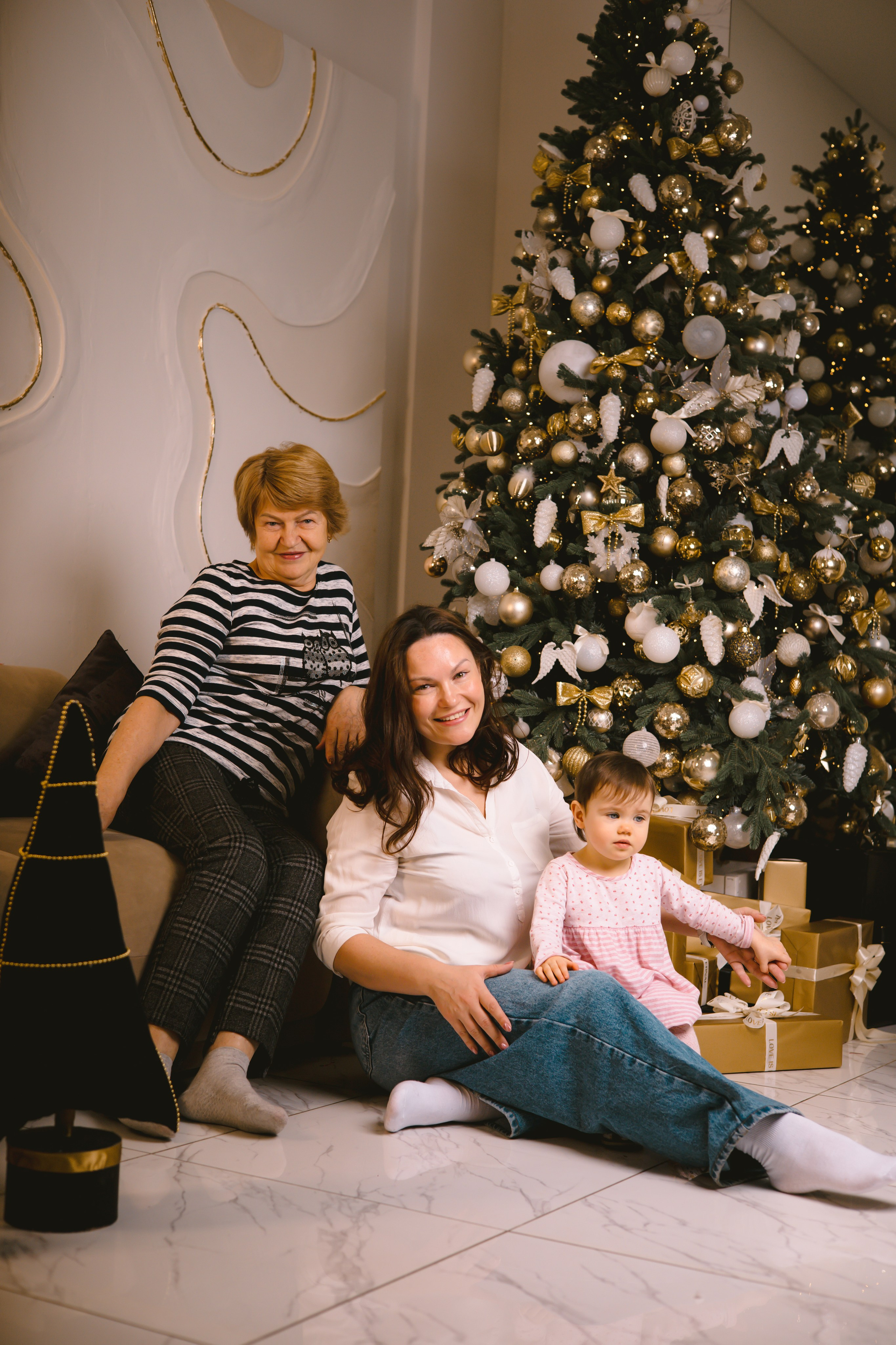 Красотка Виталина