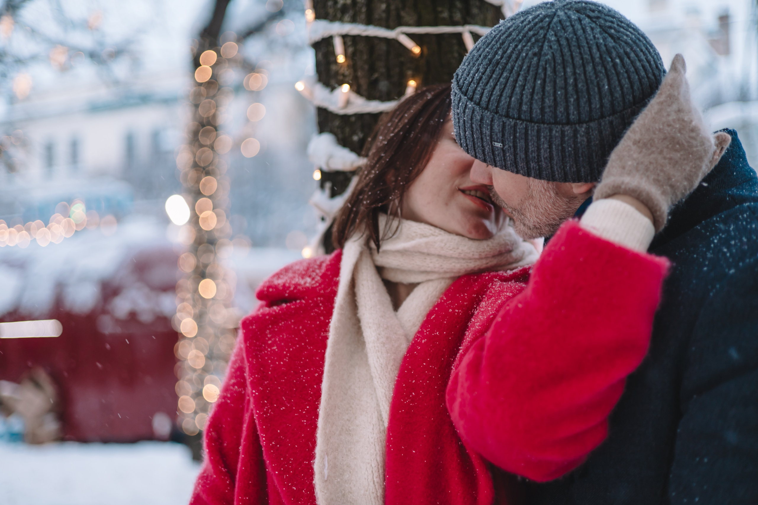 Татьяна и Юрий