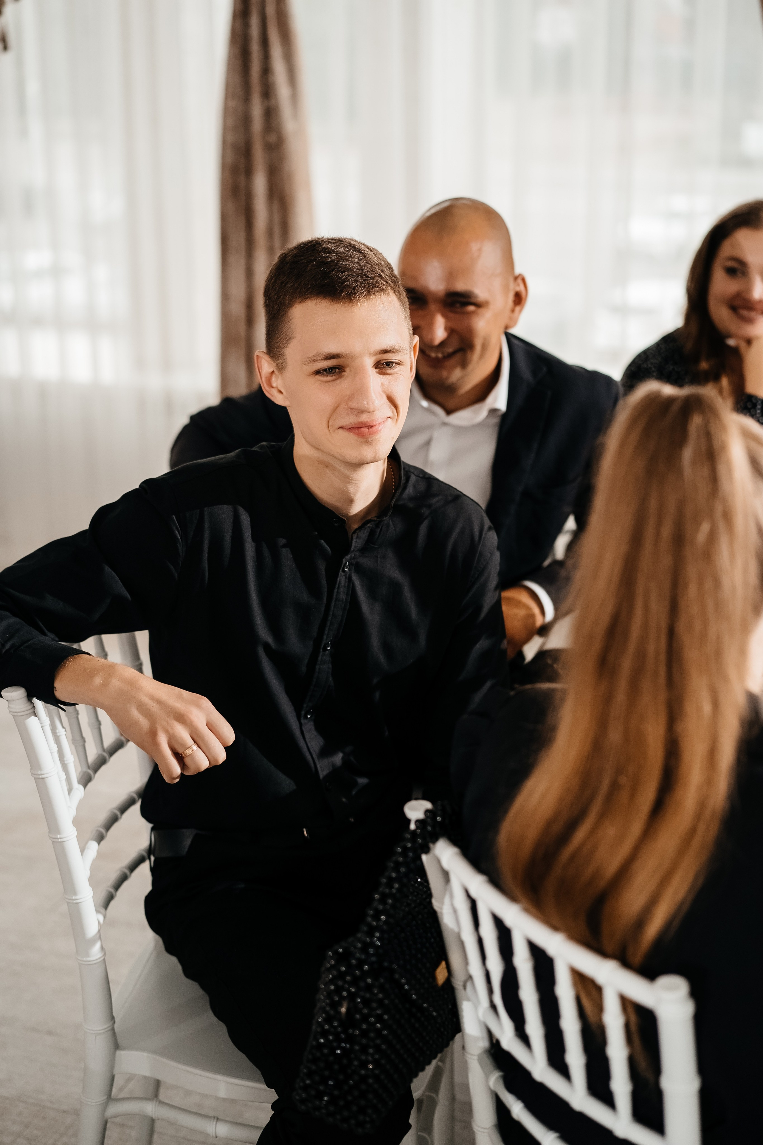 Валерия & Вячеслав. Свадебный фотограф Барнаул Алексей Павлов