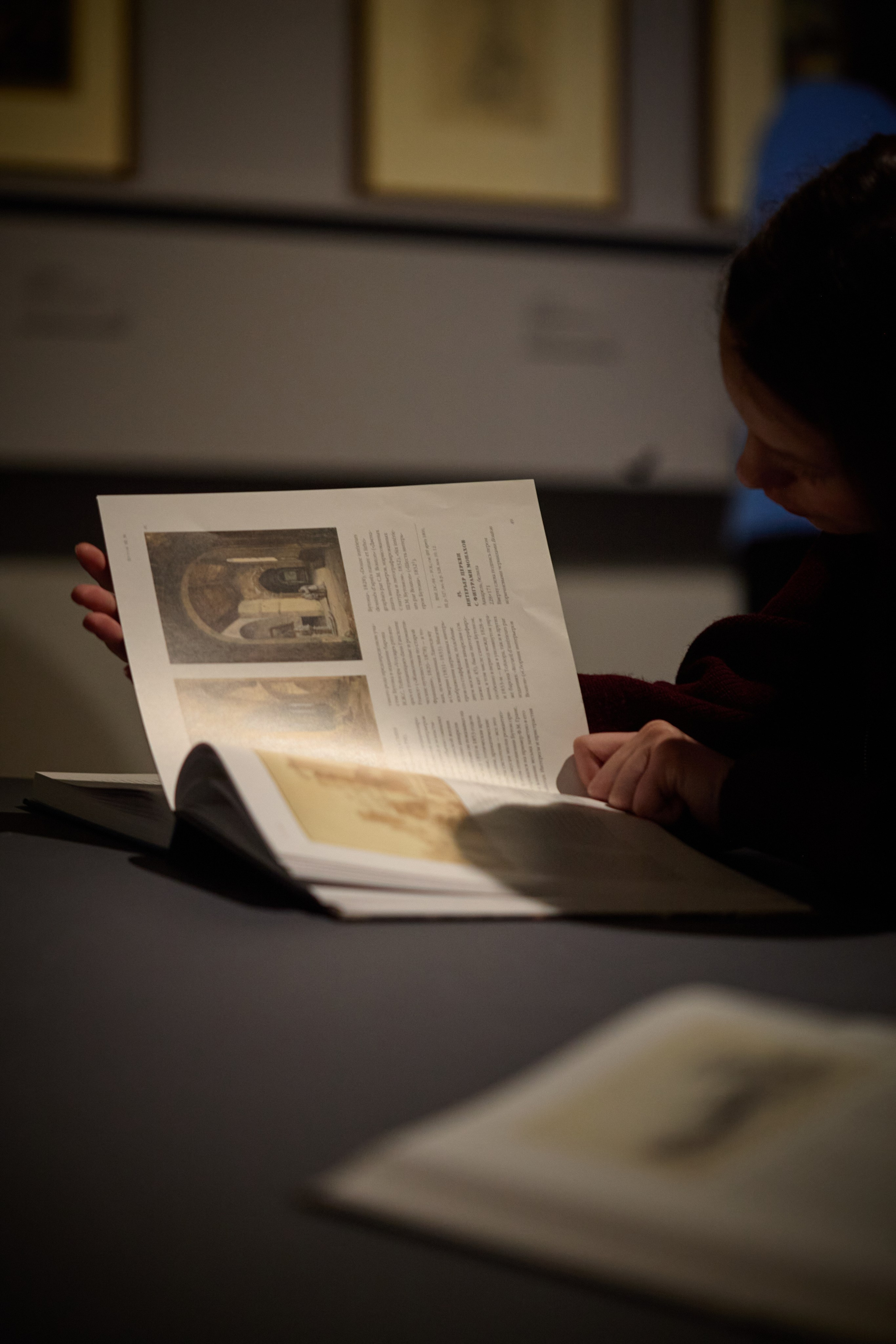 Пушкинский музей. Фотограф в Москве Илья