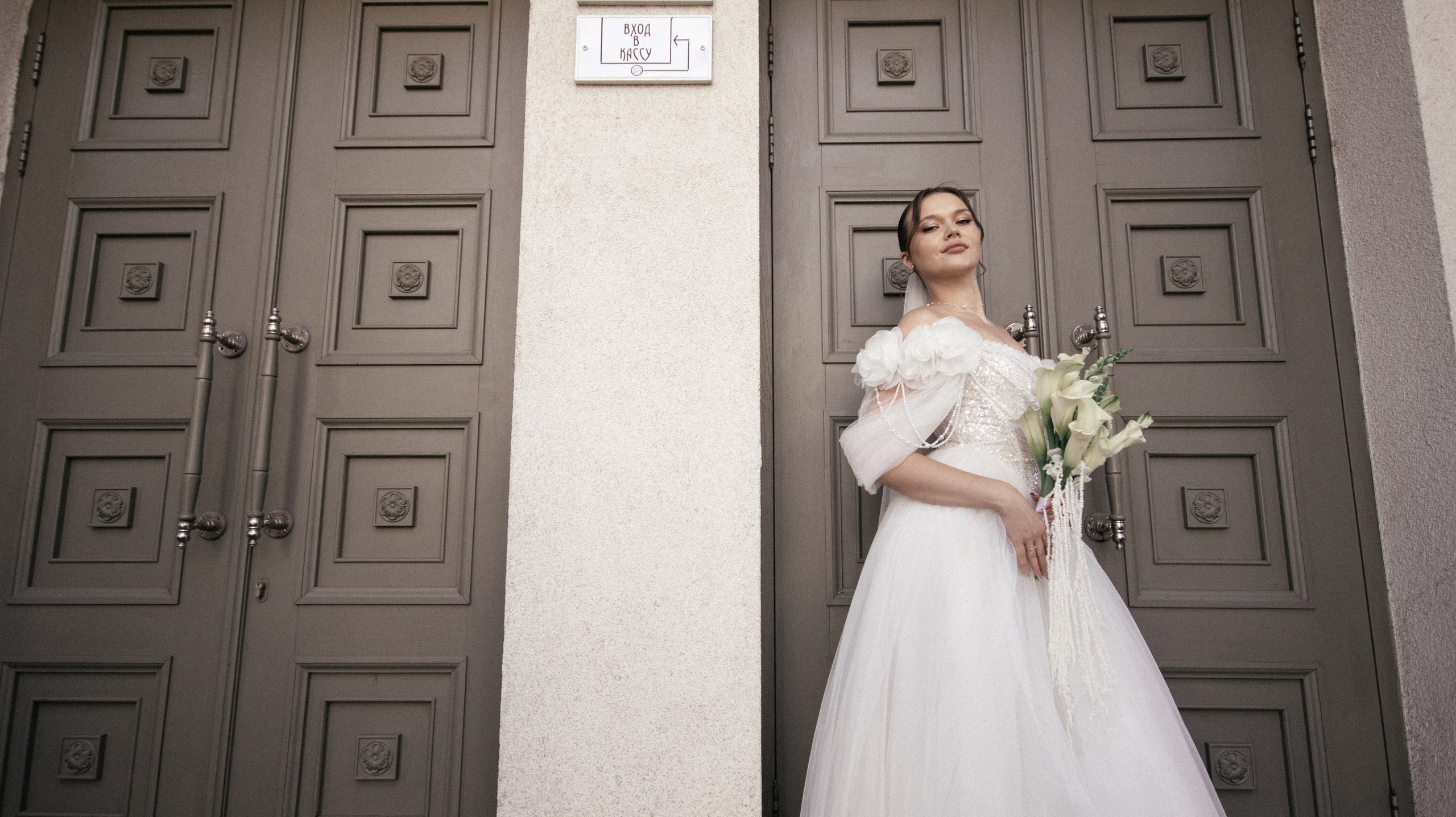 Marriot. Свадебный и репортажный фотограф Дмитрий Кононенко