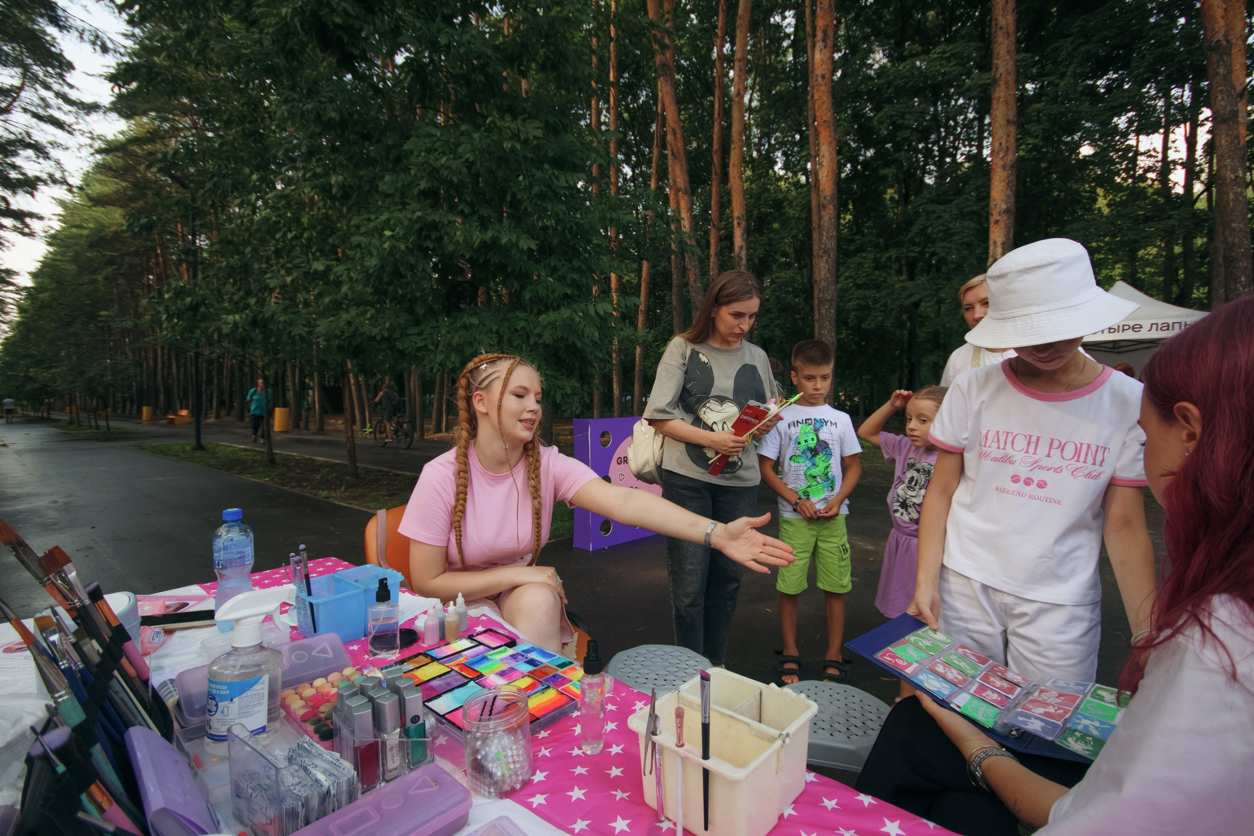 Четыре Лапы. Свадебный и репортажный фотограф Дмитрий Кононенко