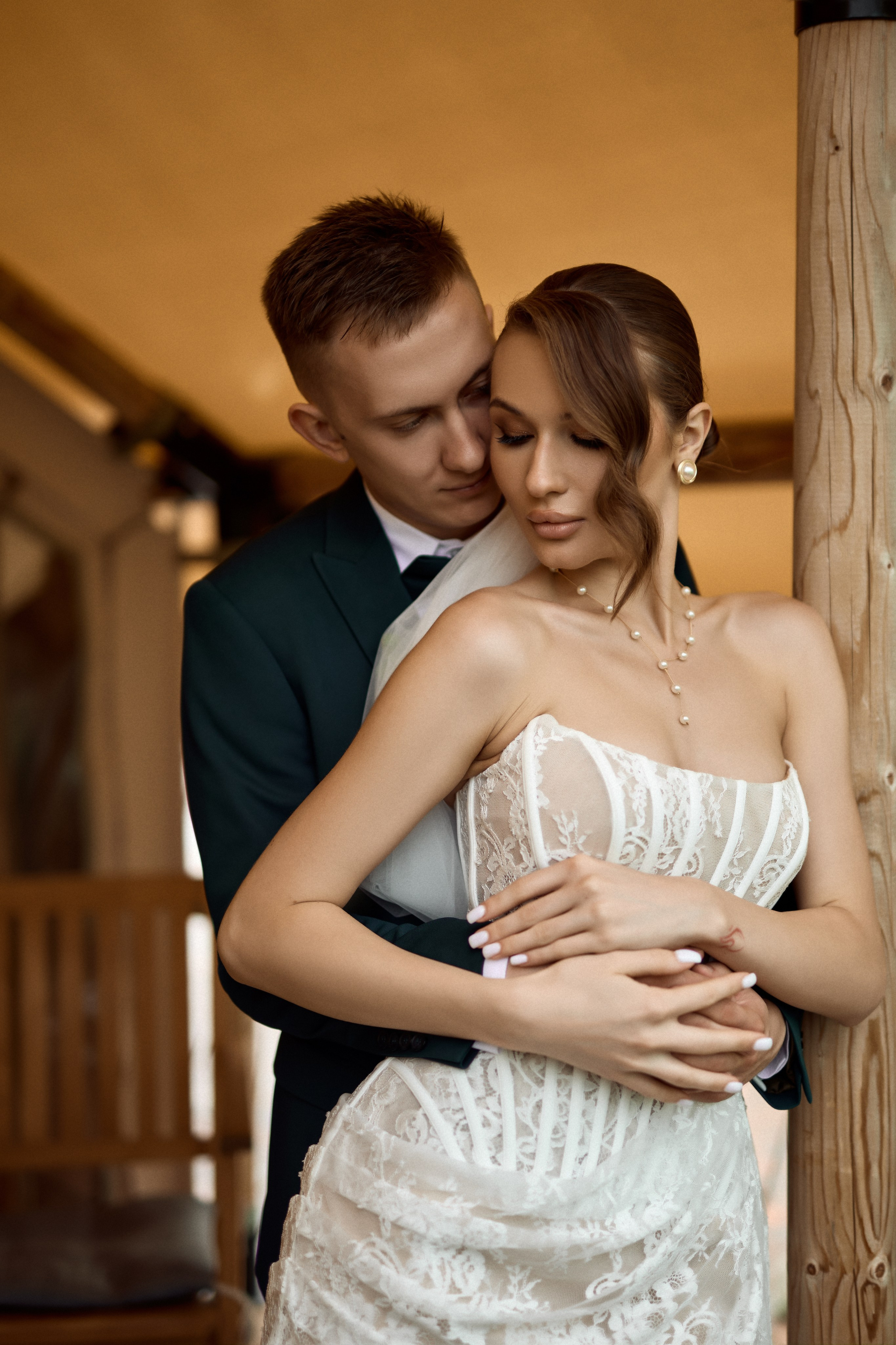 Иван и Виктория. Свадебный и репортажный фотограф Дмитрий Кононенко