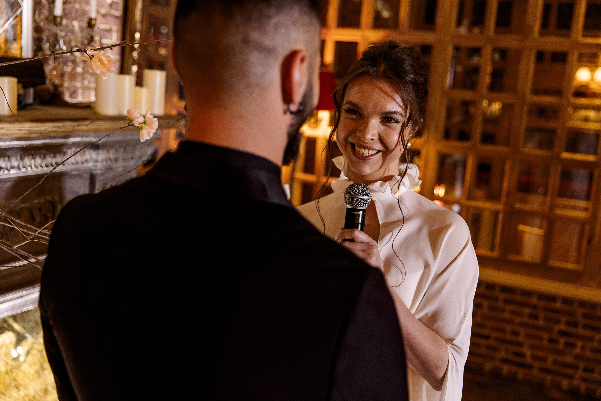 Свадебная выставка. Свадебный и семейный фотограф в Челябинске Юлия Ишимова