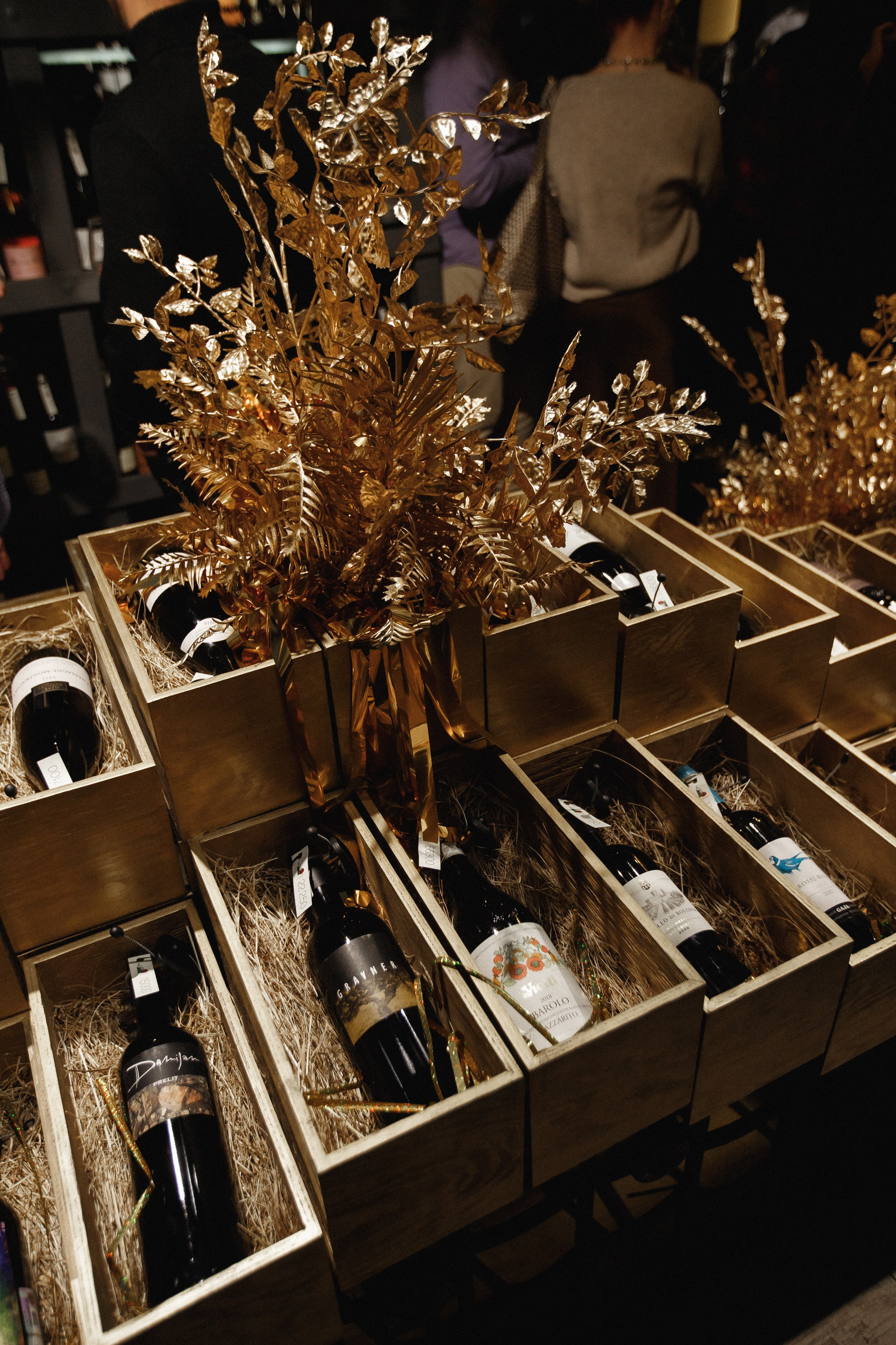 ЭНОТЕКА — 12 ЛЕТ. СВОИ. ФОТООТЧЕТЫ-СОБЫТИЯ-МЕСТА