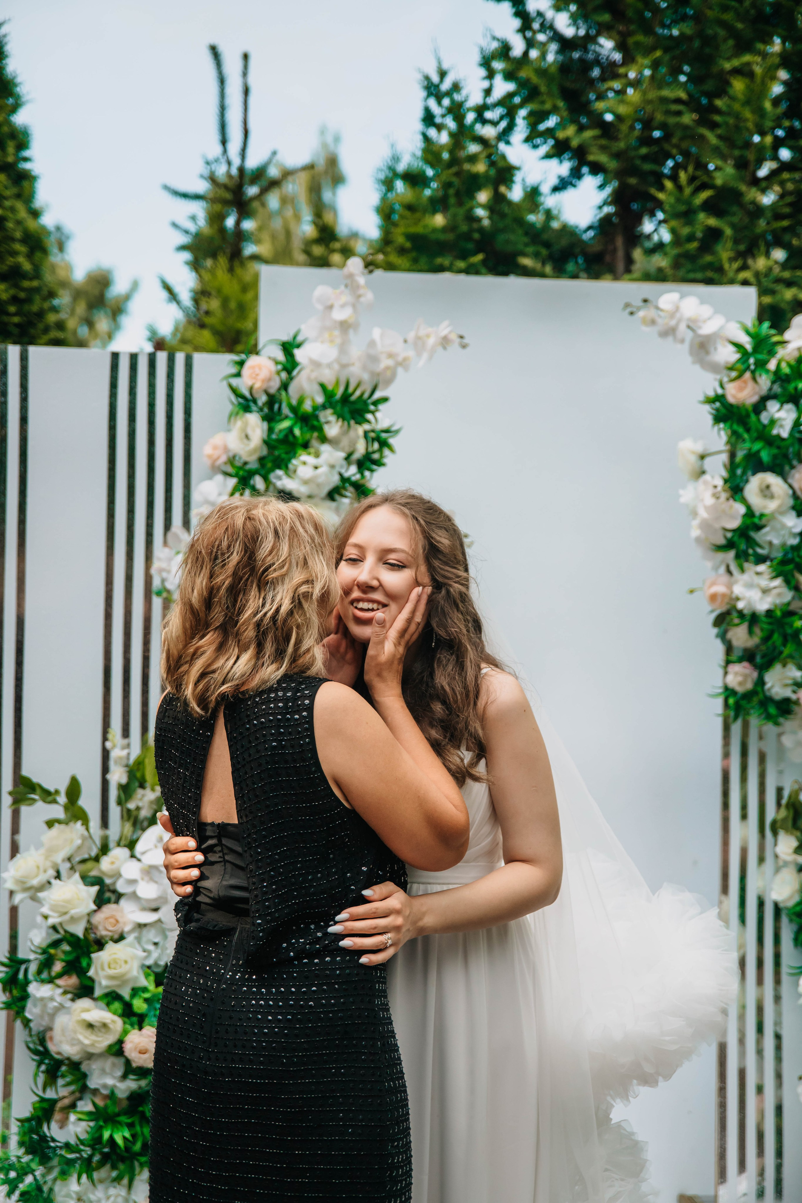 Максим и Алёна. Фотограф Дарья Маташкова