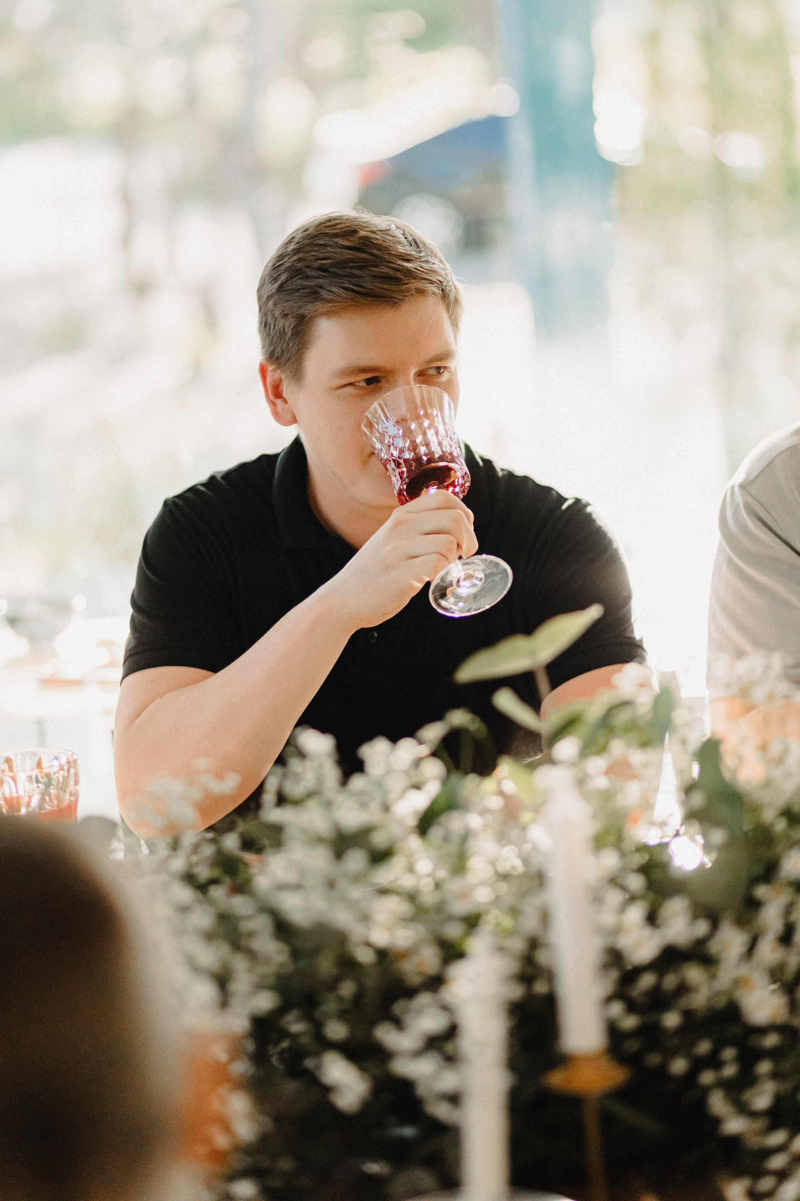 Свадьба Насти и Димы. Свадебный и семейный фотограф Женя Добрянская в Нижнем Новгороде