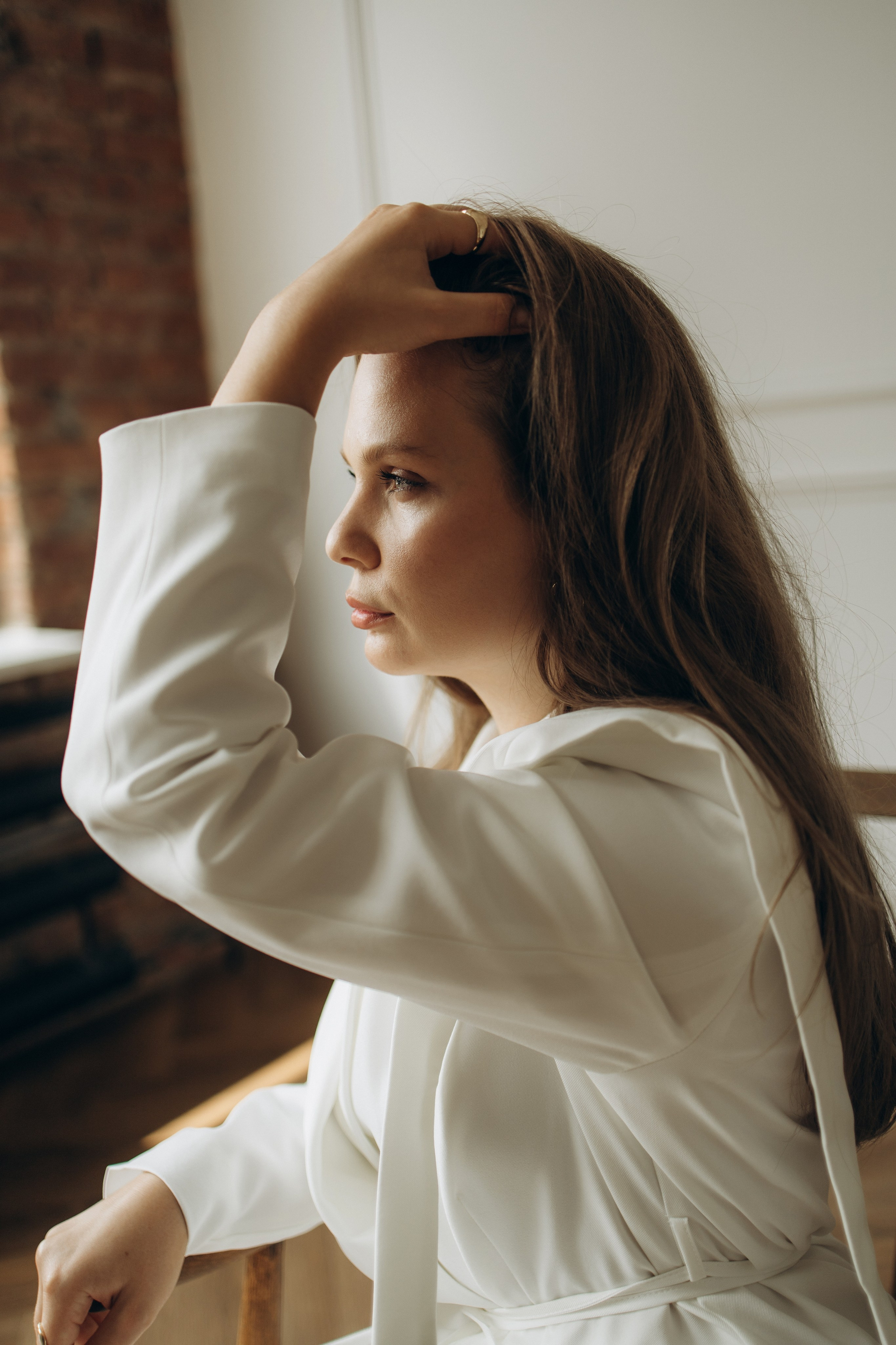 Мила. Самый теплый фотограф в Краснодаре Рябоконь Ксения