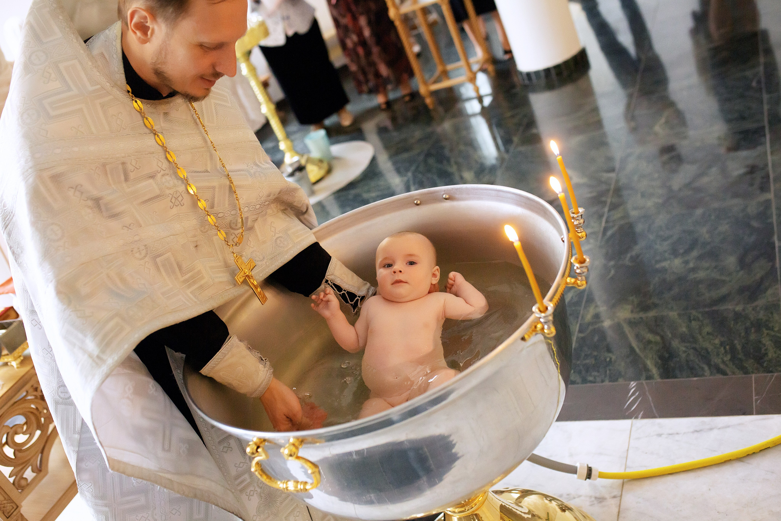КРЕЩЕНИЕ ЕСЕНИИ Брест. Фотограф новорожденных Оксана Полевская