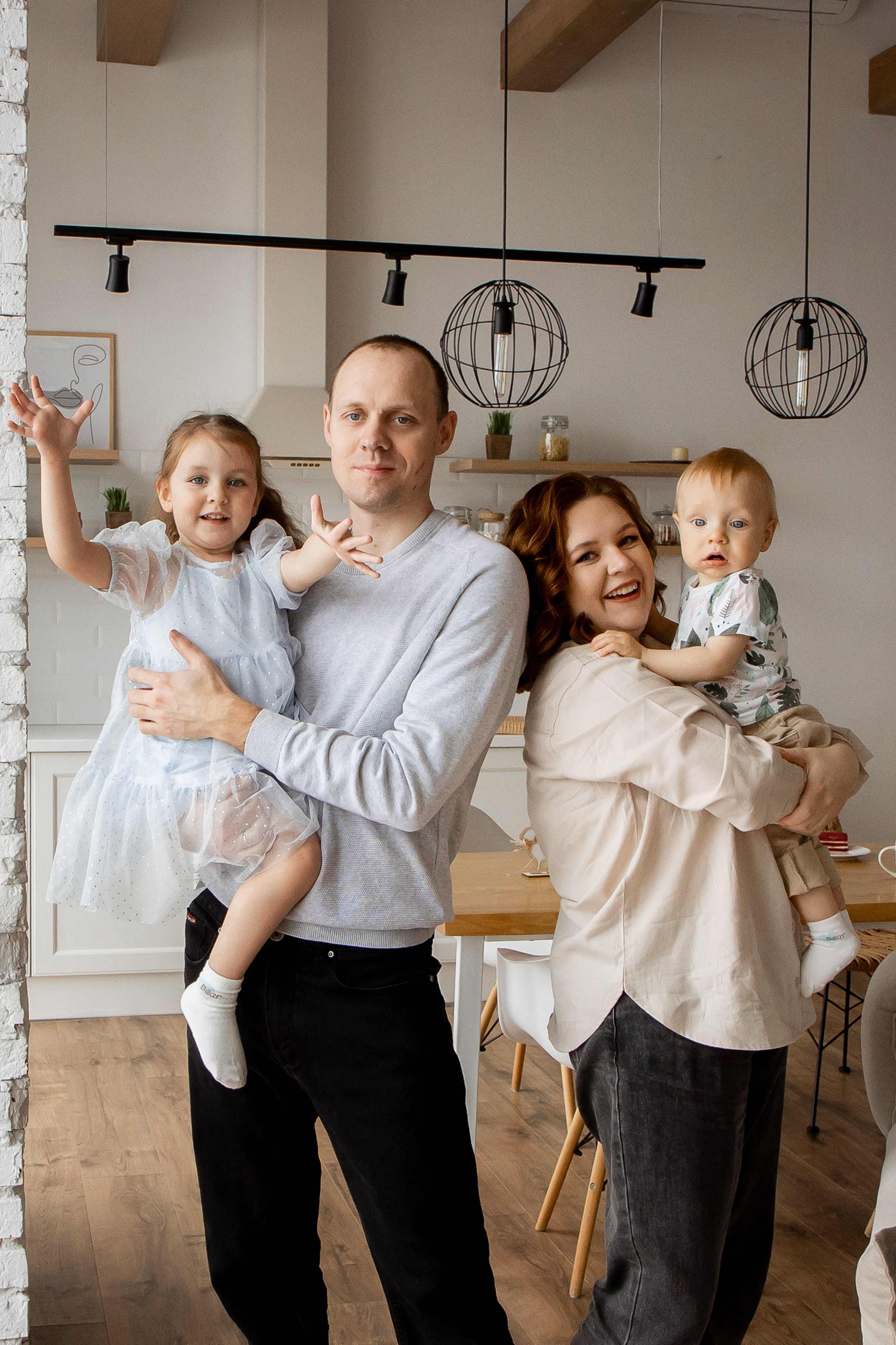 Про тепло. Главная