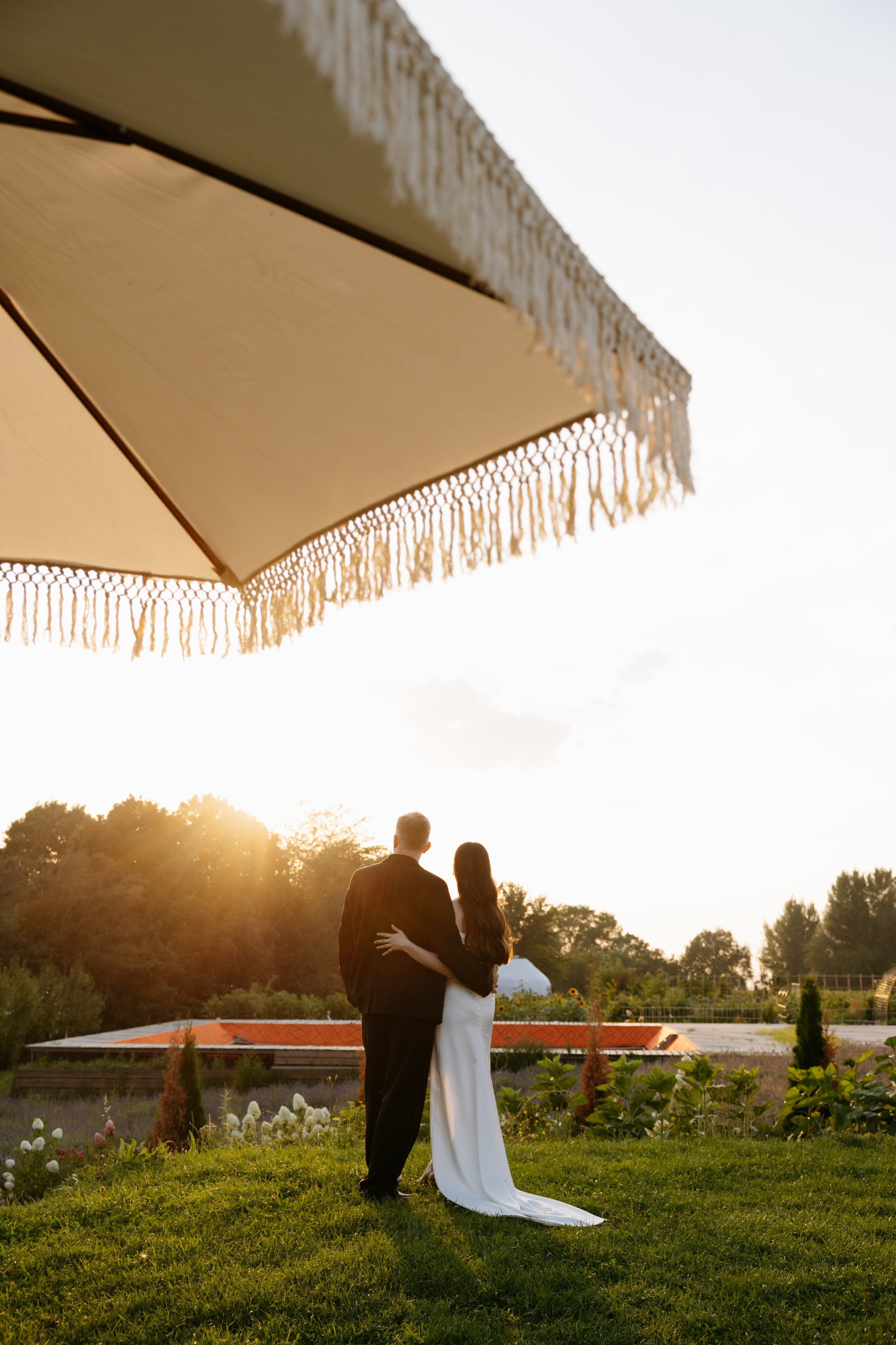 Vlad & El'sa. Batr Kanatkali