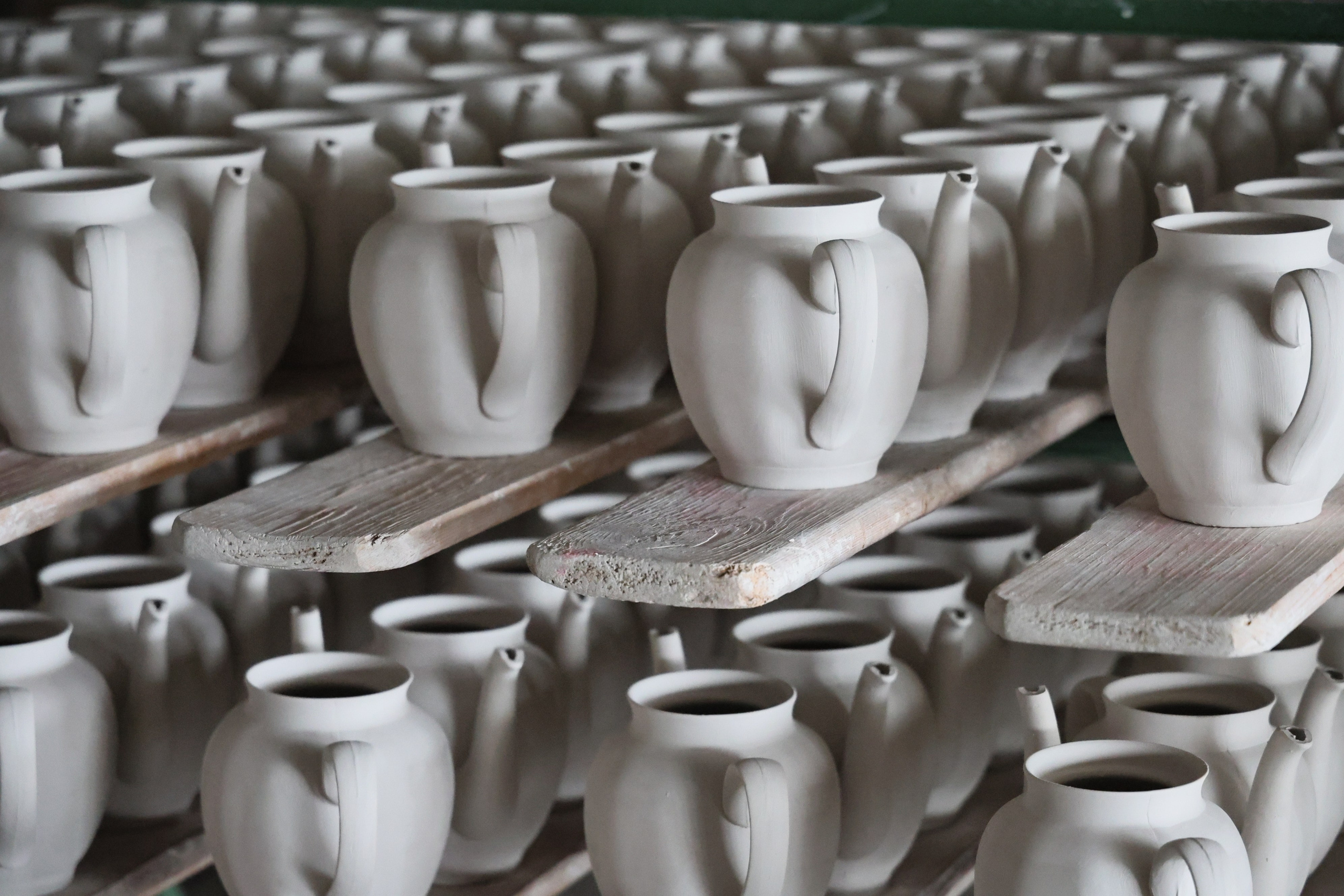 Производство. Фотограф Алиса Болденкова