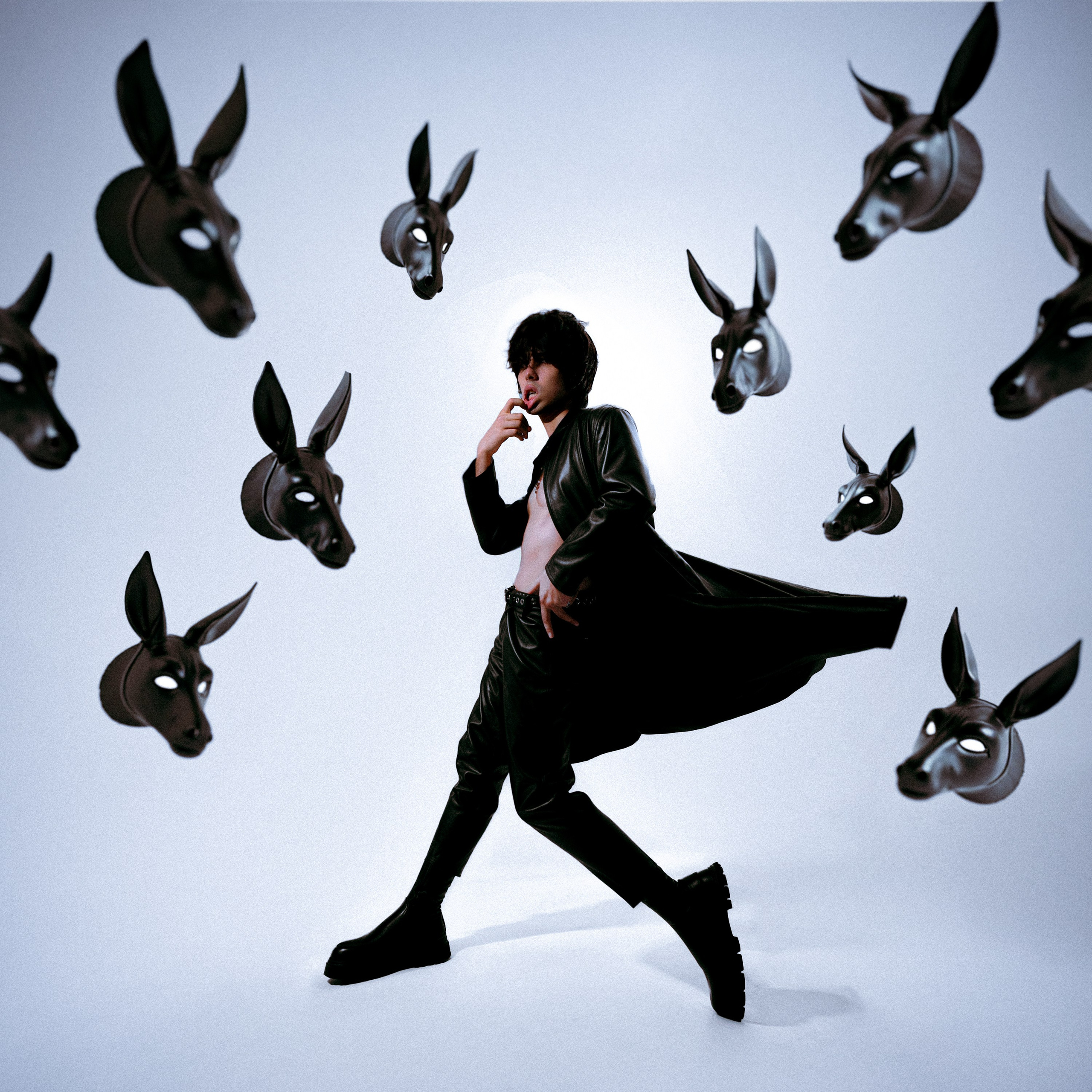 10AGE - Зоопарк (Redisign