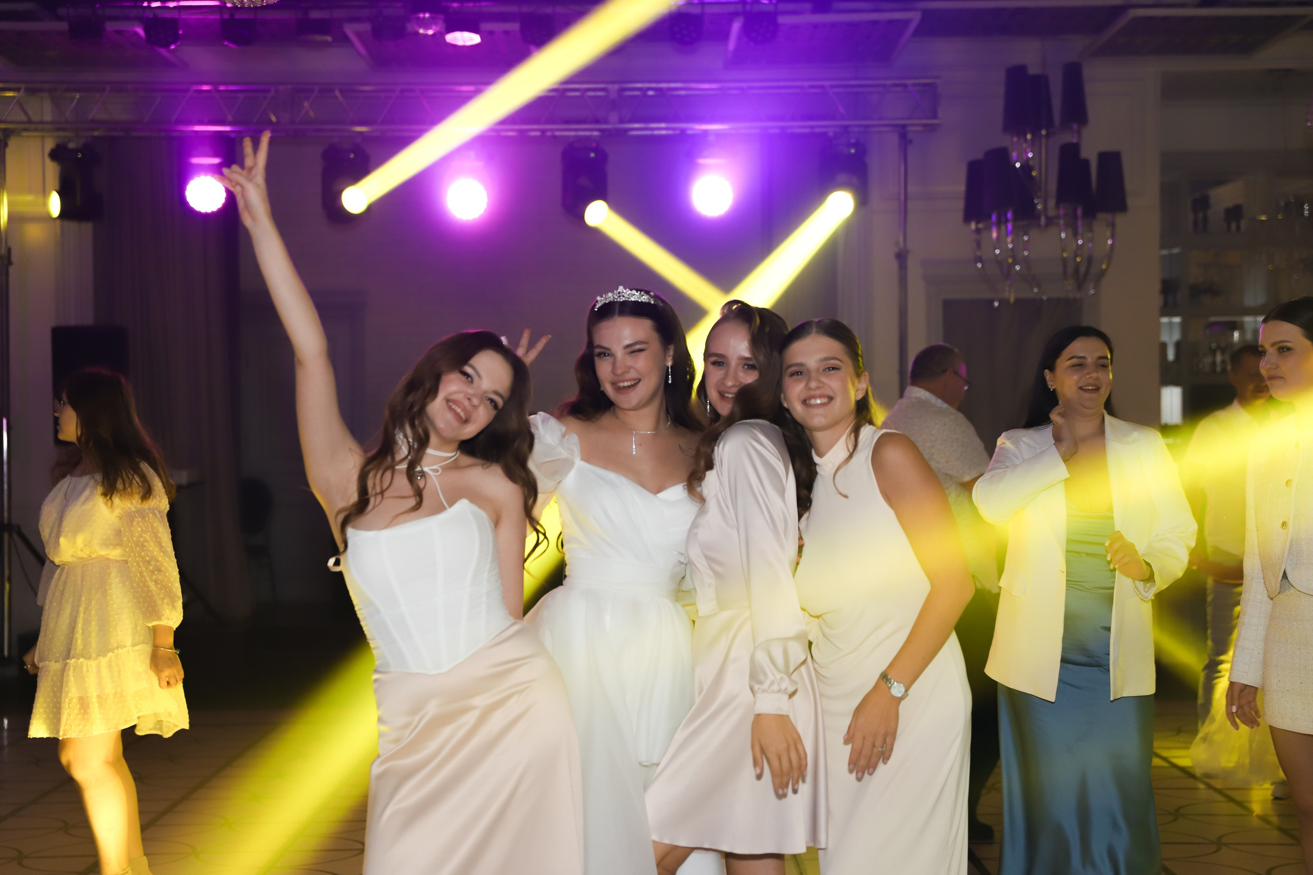 Ресторан. Фотограф в Краснодаре Анна Светикова