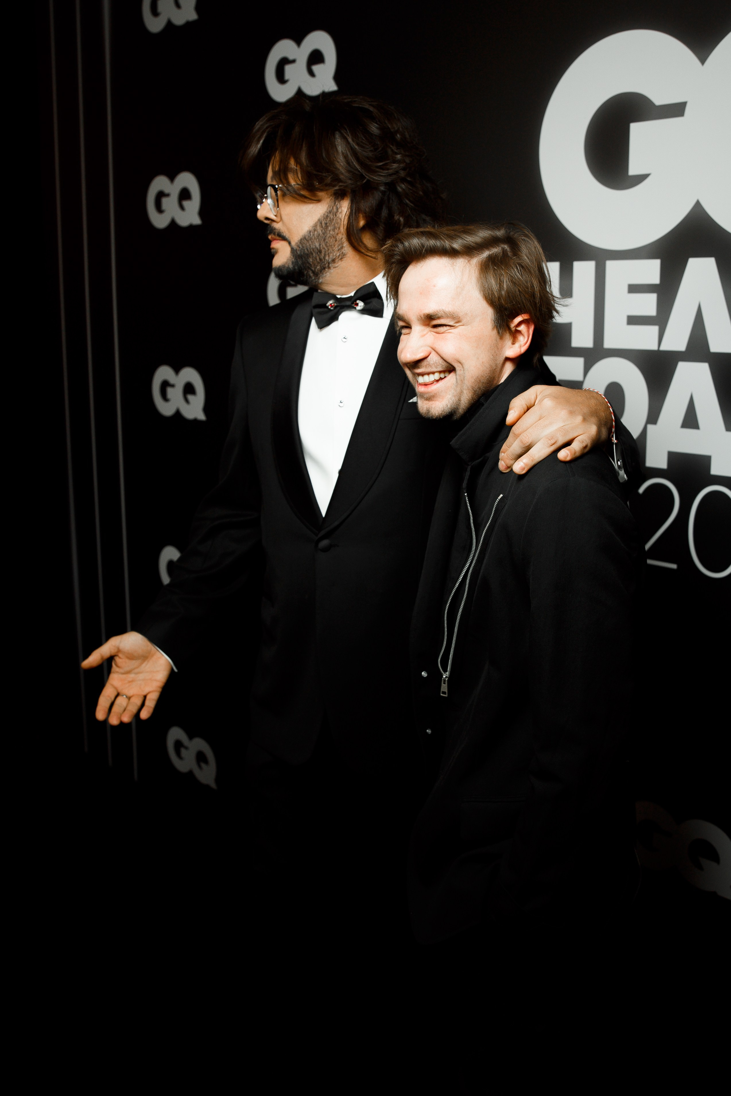 Hronika. Photographer Sasha Orlov