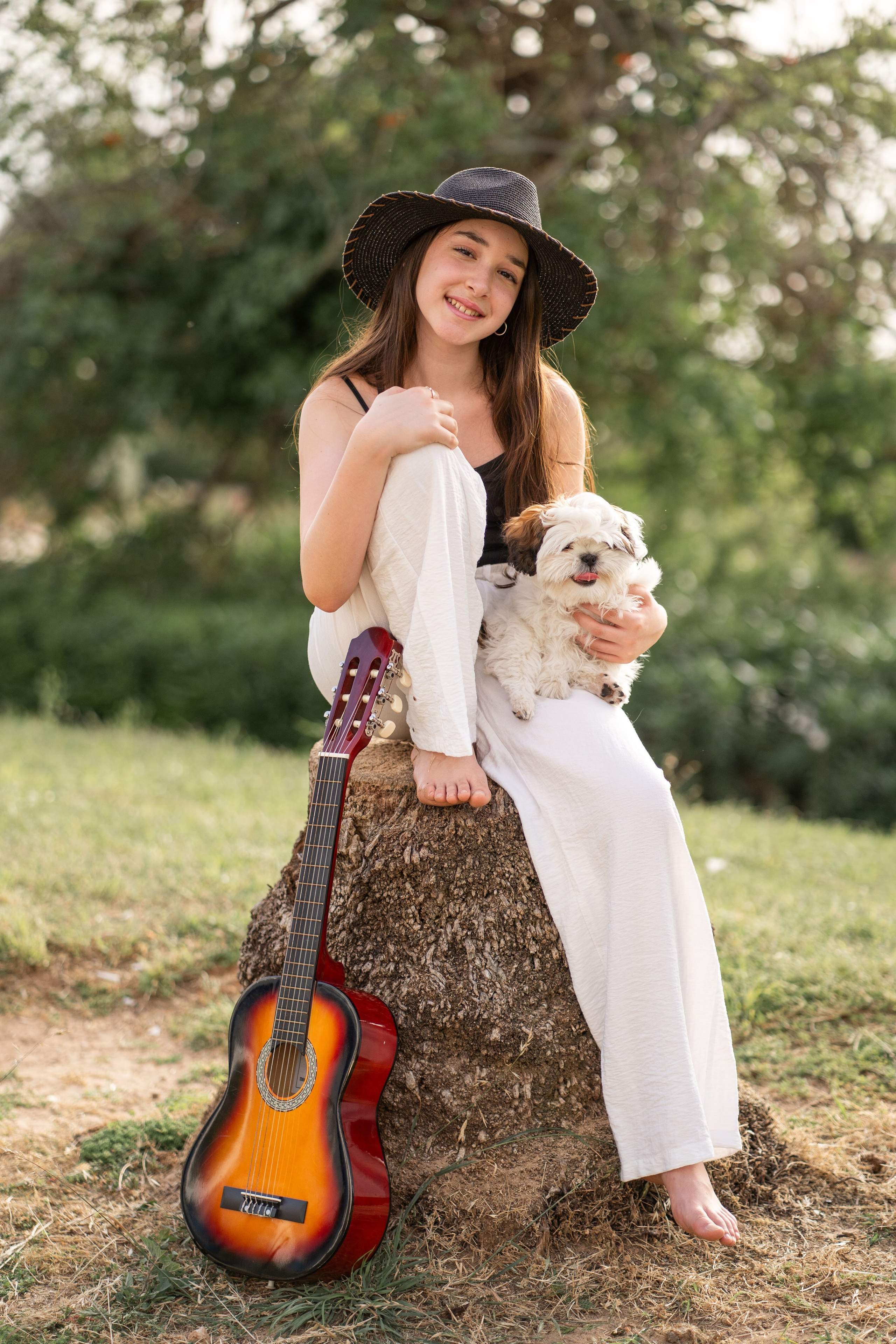 Ella. Семейный и детский фотограф в Израиле и Москве Дорошок Надя