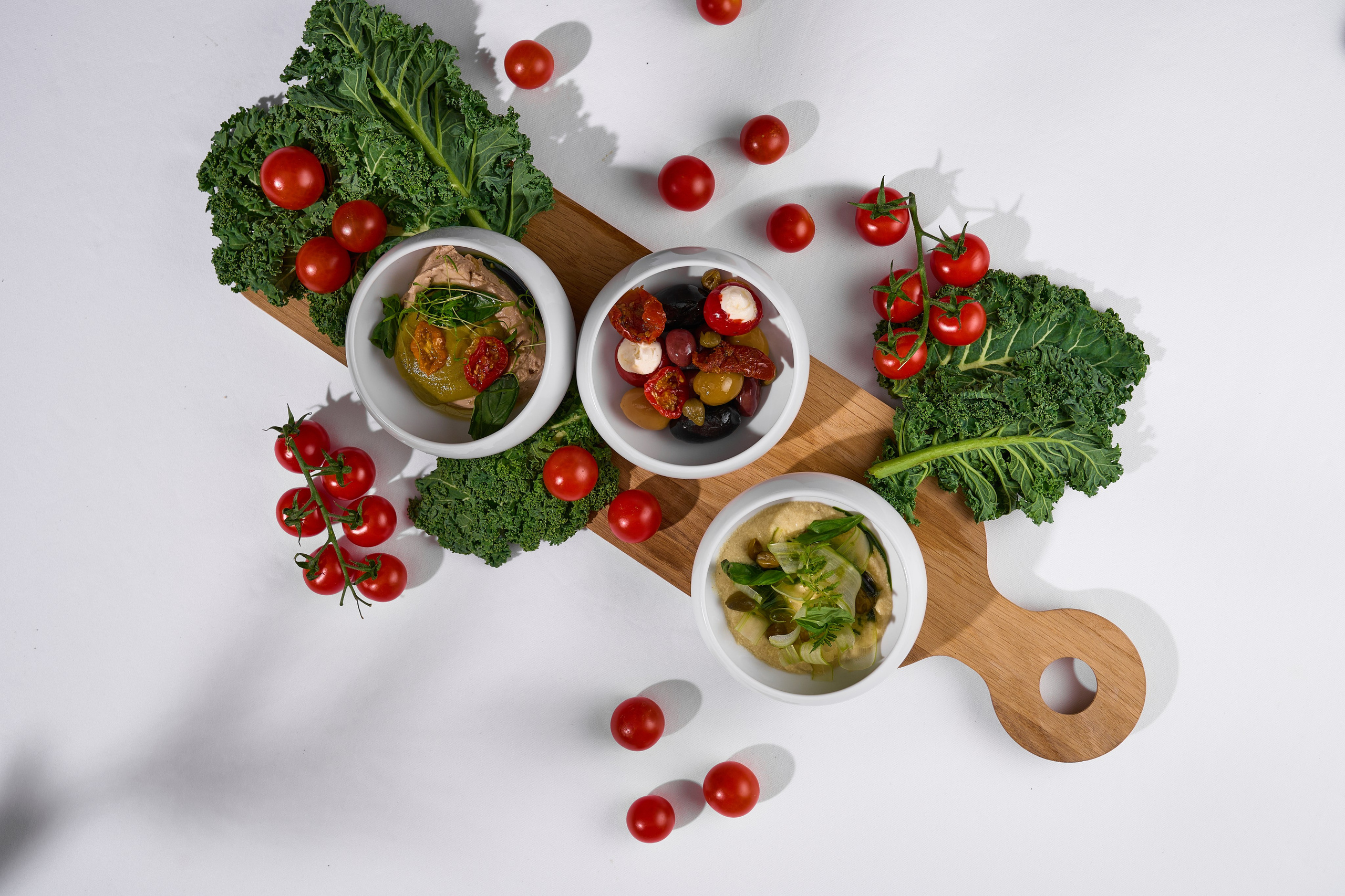 COSMOS ITALY — СЪЕМКА МЕНЮ