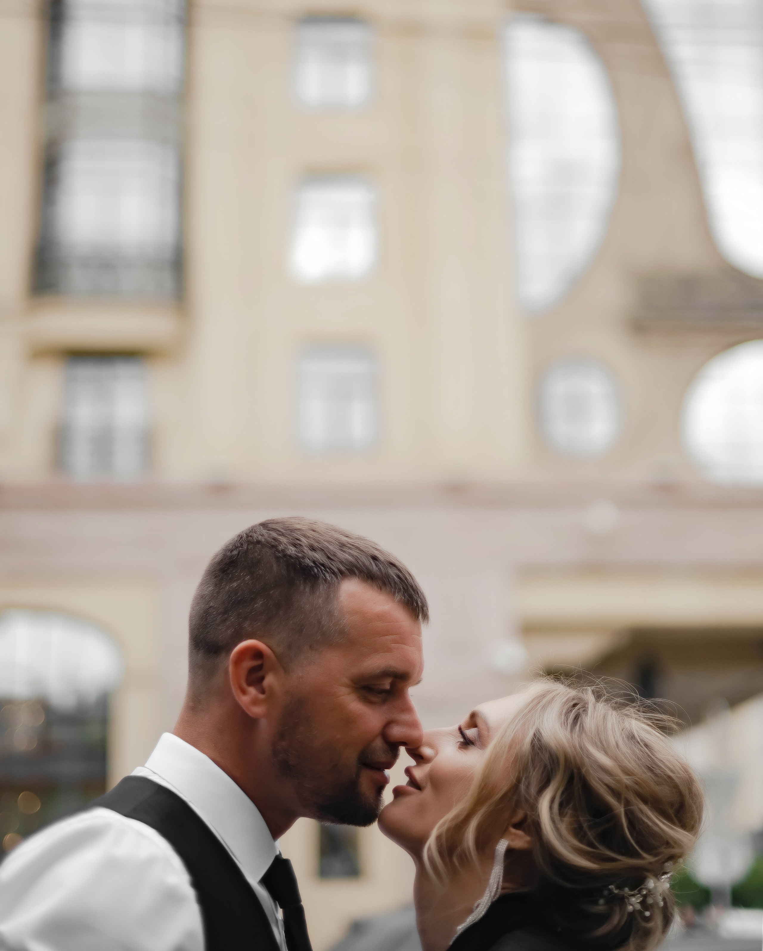 Мы нашли друг друга. Свадебный и семейный фотограф в Новосибирске, Санкт-Петербурге, Москве