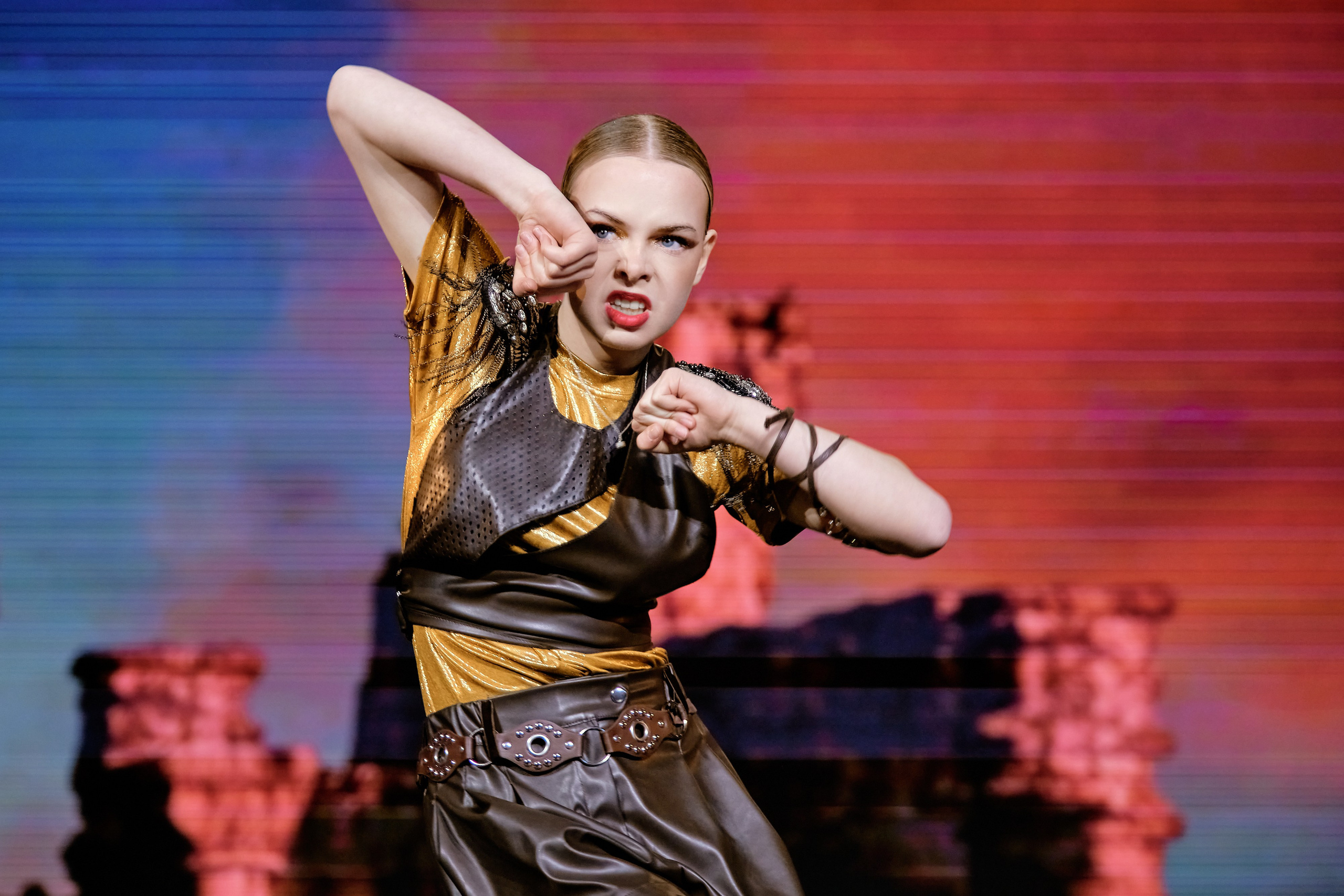 Todes Фест в Нижнем Новгороде. Репортажный фотограф Анастасия Ащепкова