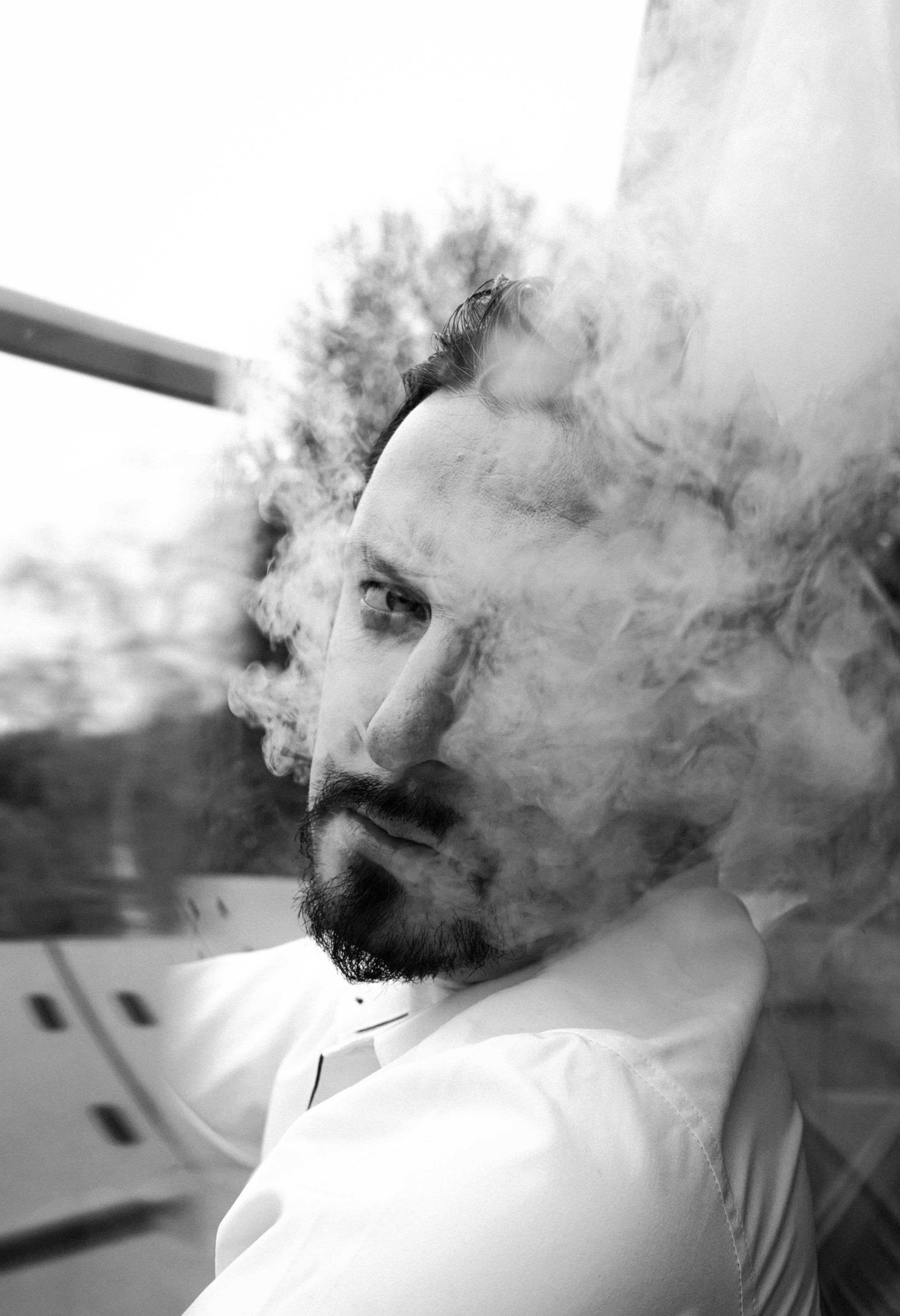 МУЖСКОЙ ПОРТРЕТ. Главная