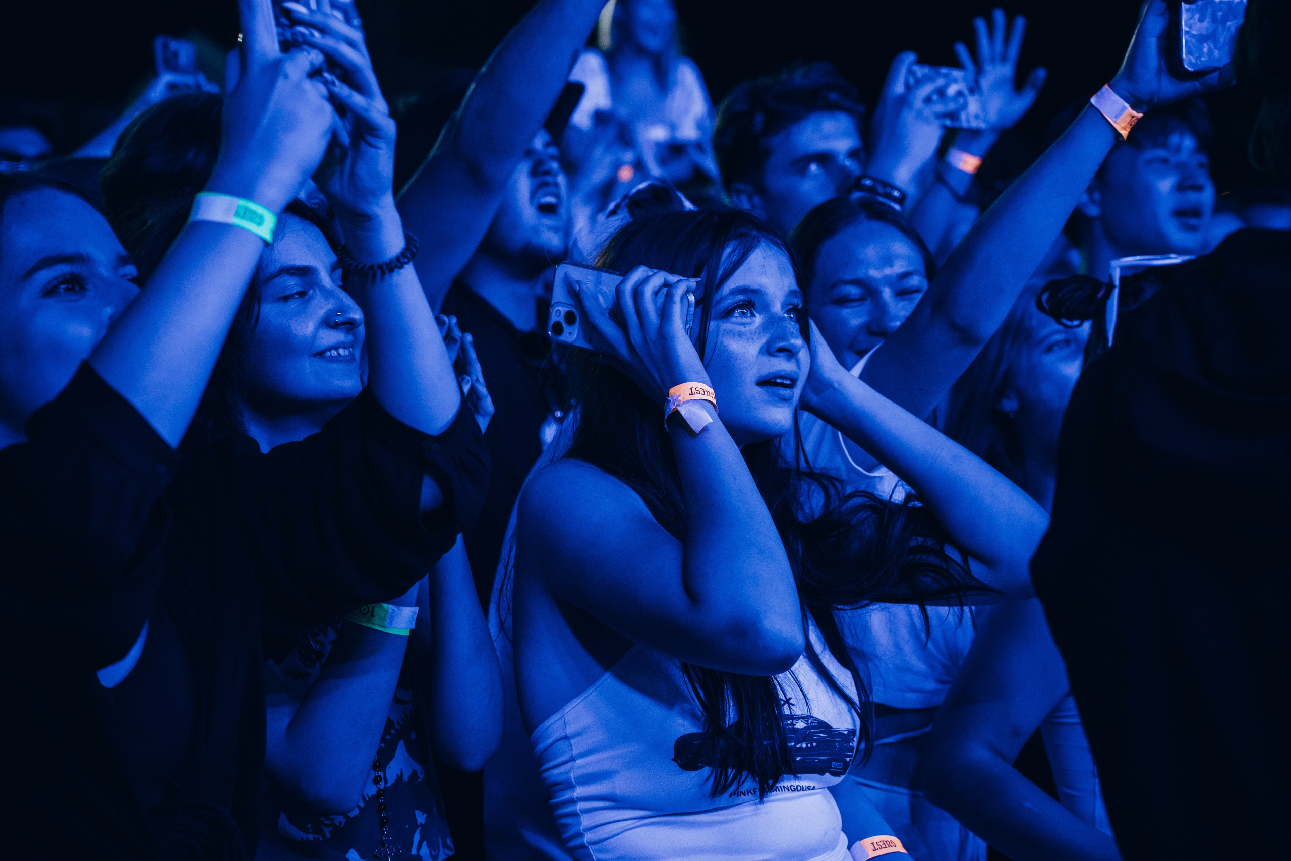 Picnic by partners. Главная